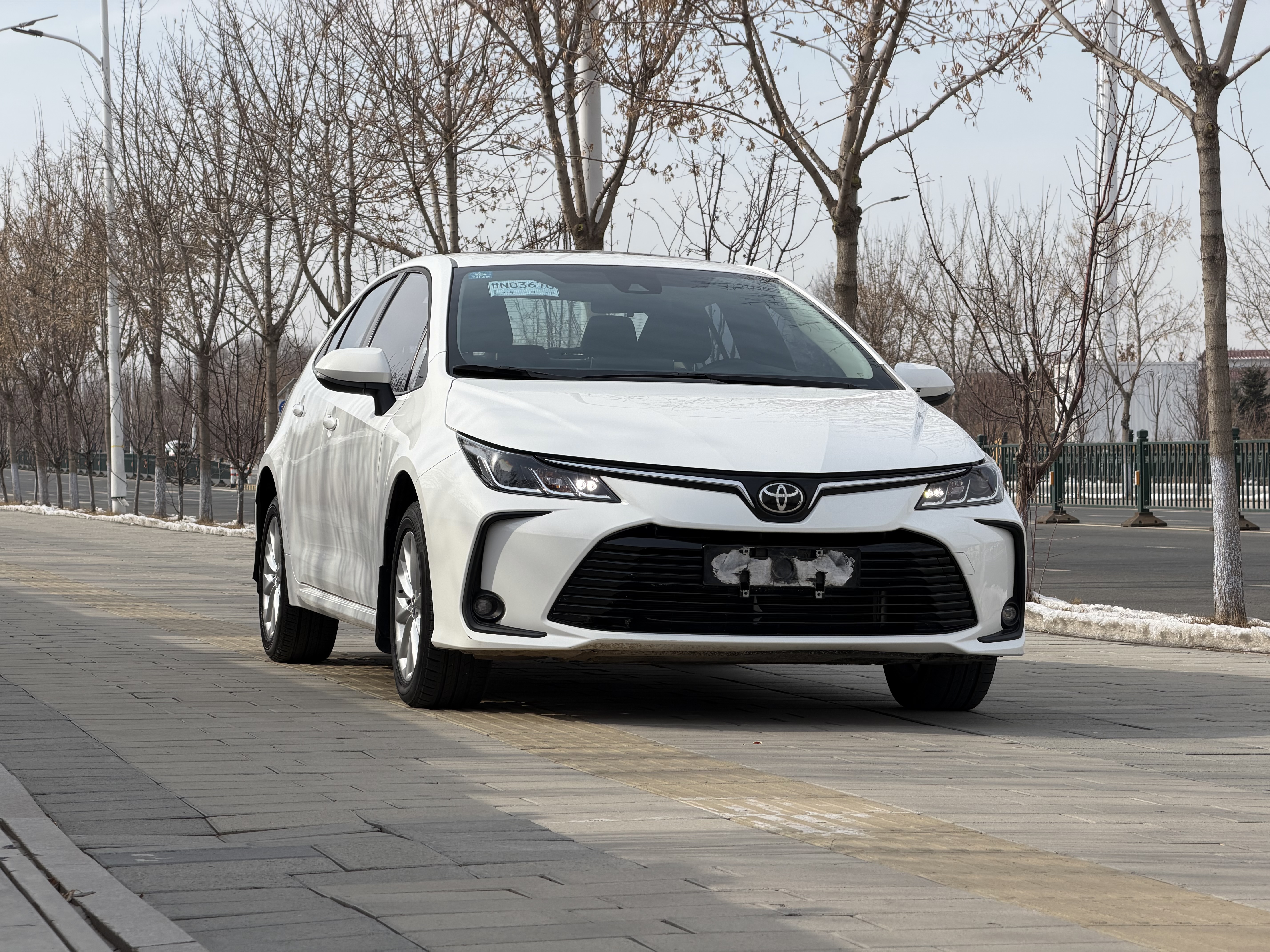 Corolla 2023 #2 Corolla 2023 immagine di auto #2