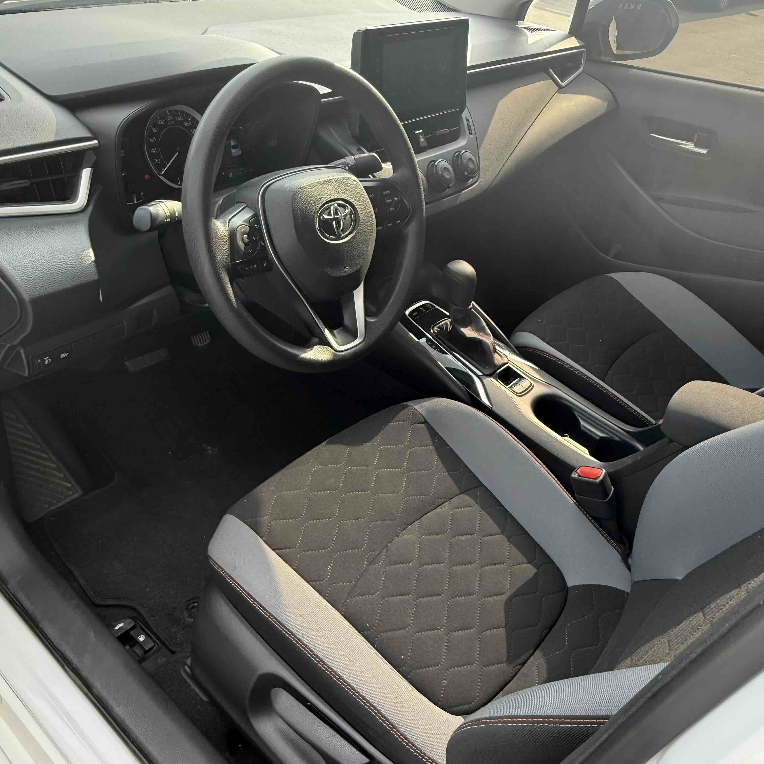 Toyota Corolla 2021 car image #2