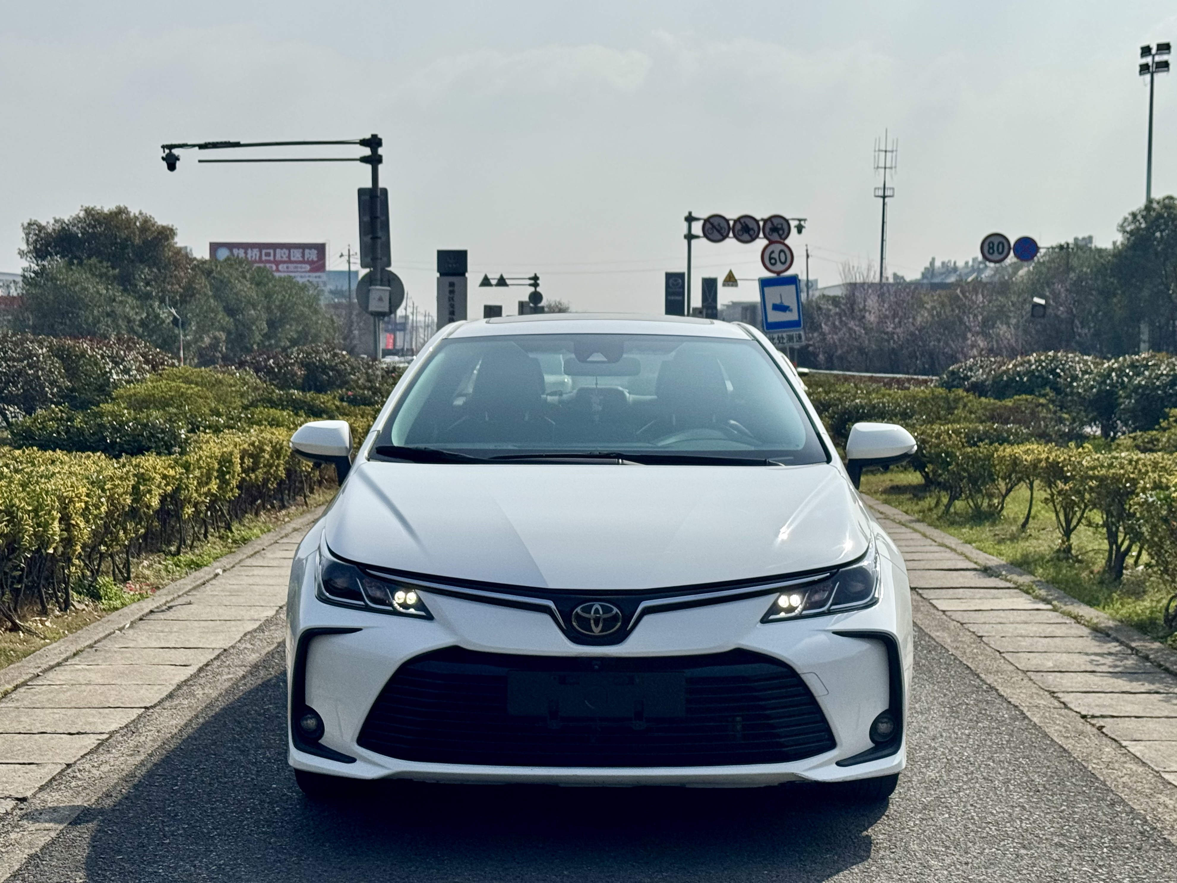 Corolla 2021 #2 Corolla 2021 car image #2
