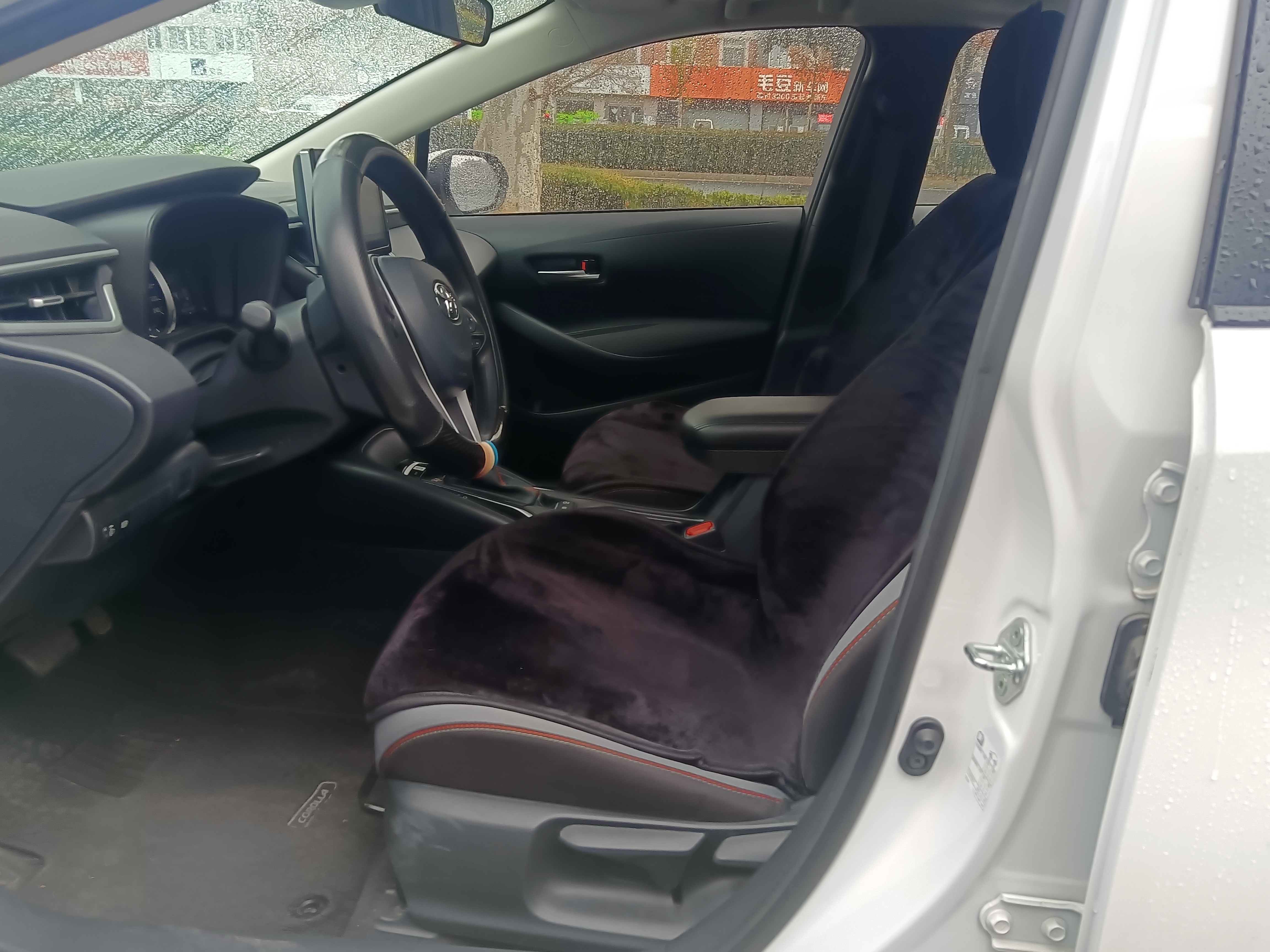 Corolla 2021 immagine di auto #2