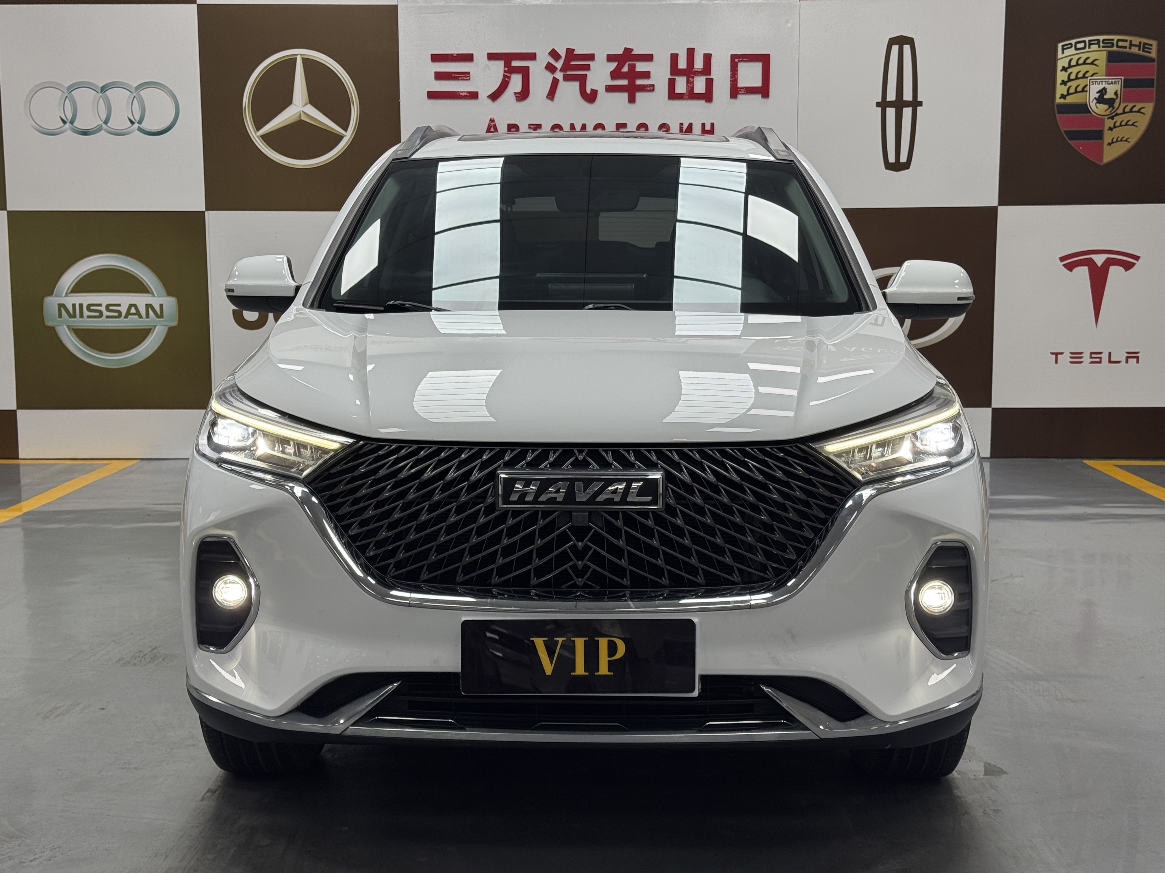 哈弗 哈弗M6 2023 汽车图片 #2