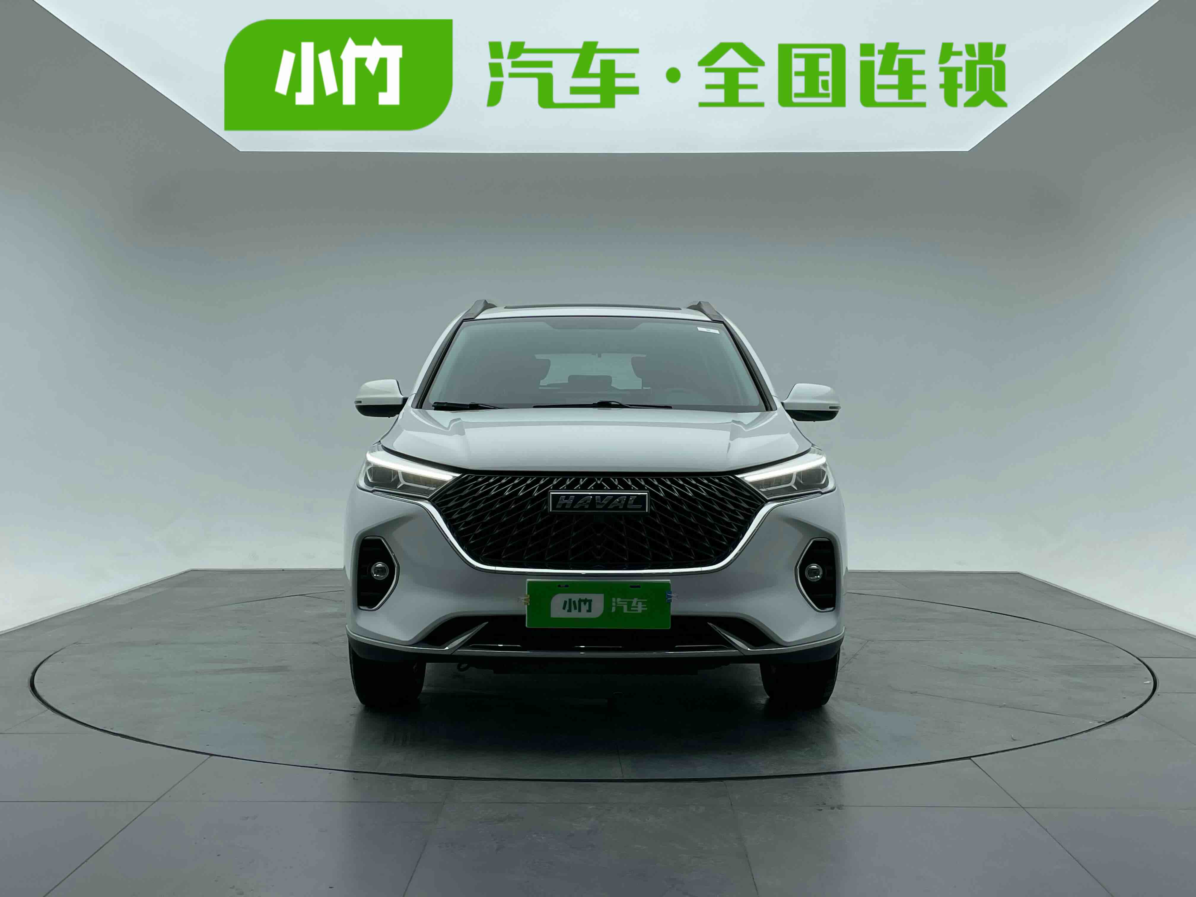 Haval M6 2021 #2 Haval M6 2021 immagine di auto #2