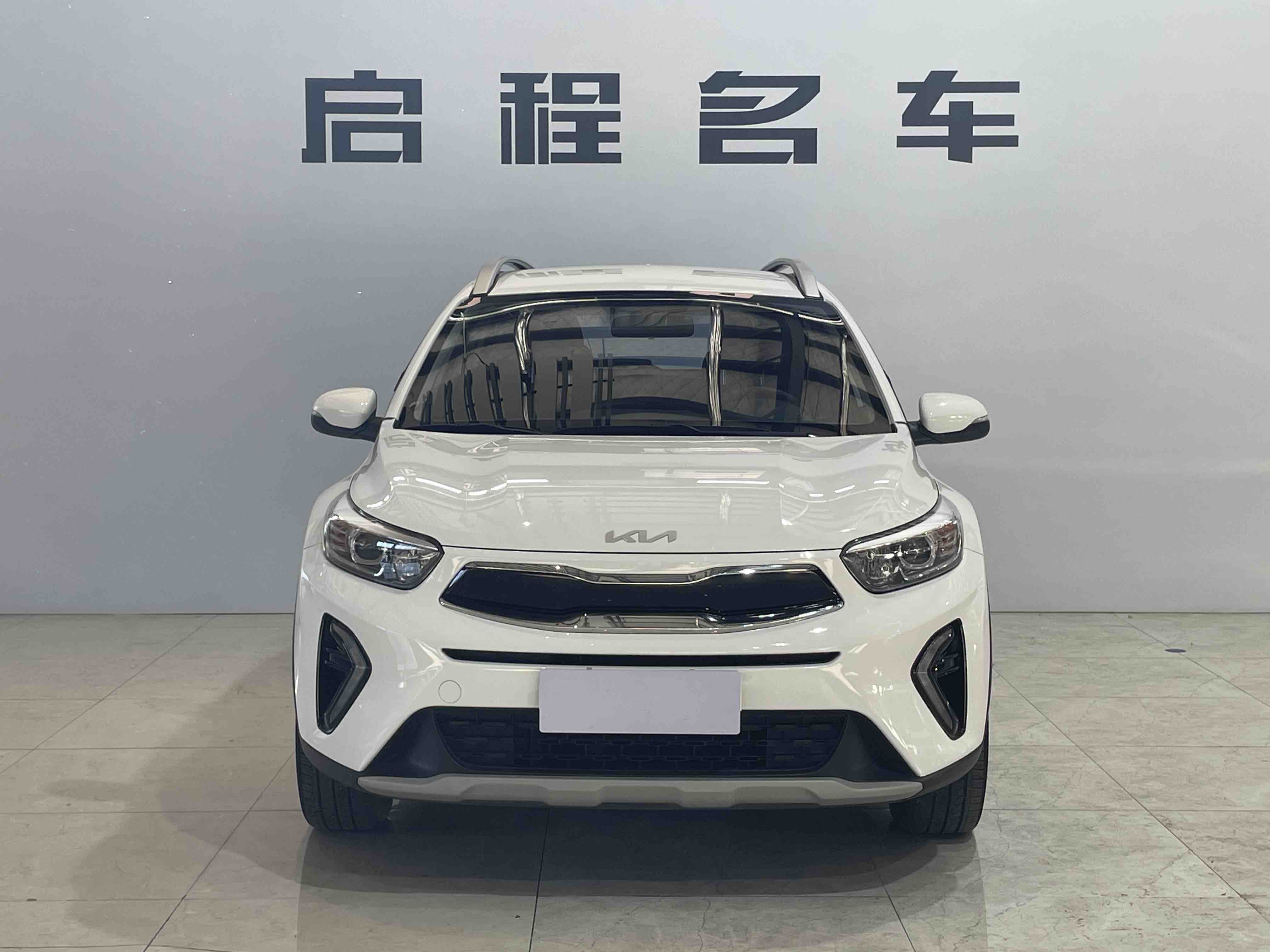 Kia KX1 2023 #2 Kia KX1 2023 car image #2
