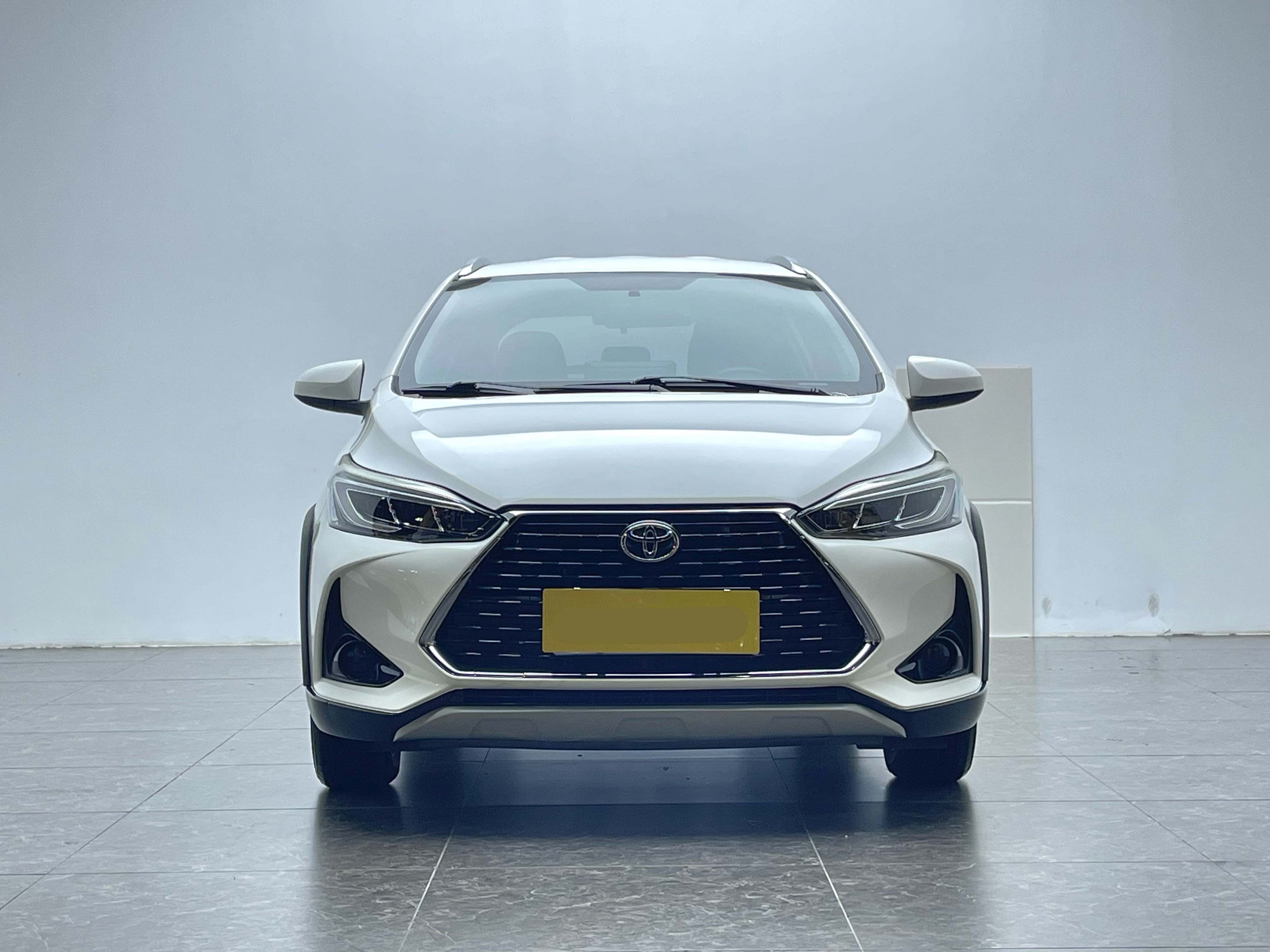 Yaris L Zhixuan 2021 #2 Yaris L Zhixuan 2021 car image #2