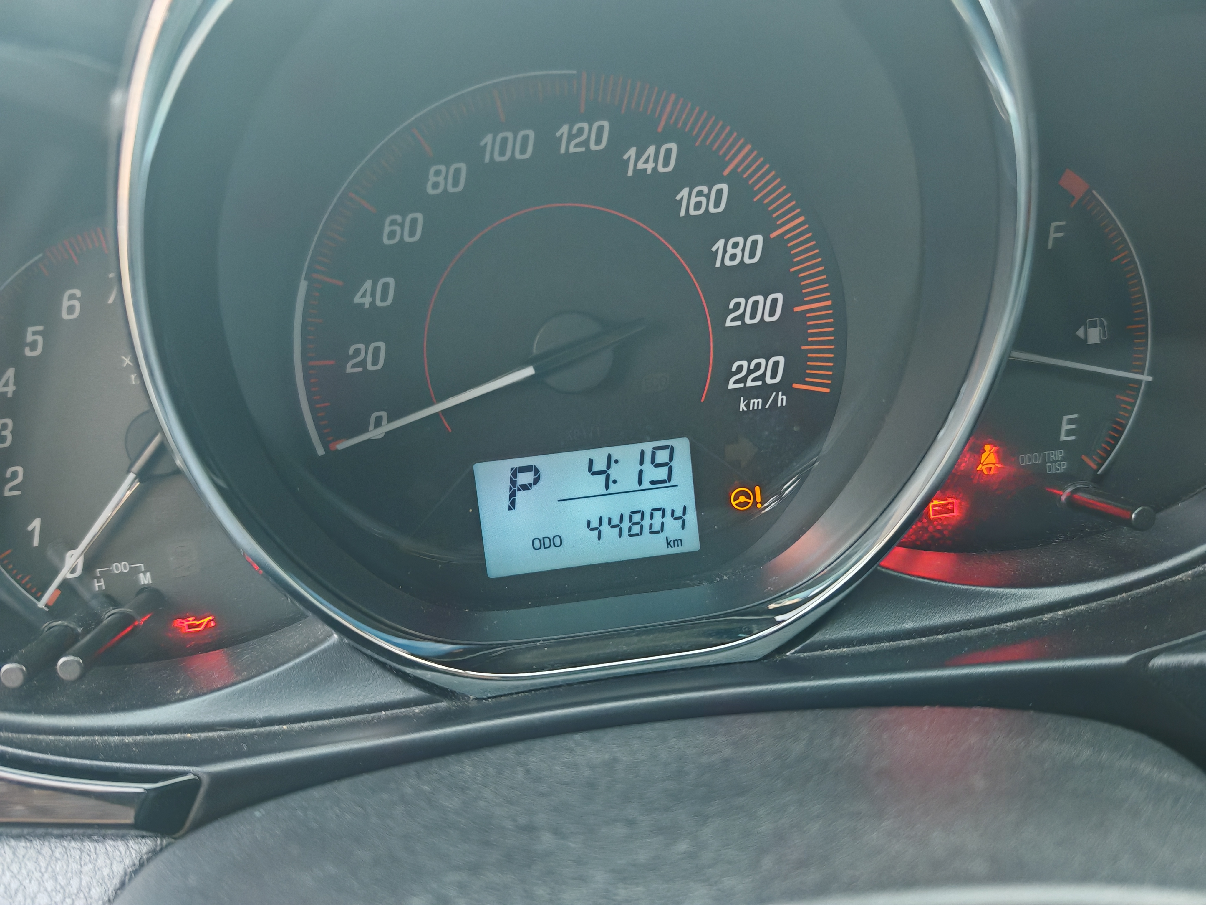 Yaris L Zhixuan 2021 car image #2