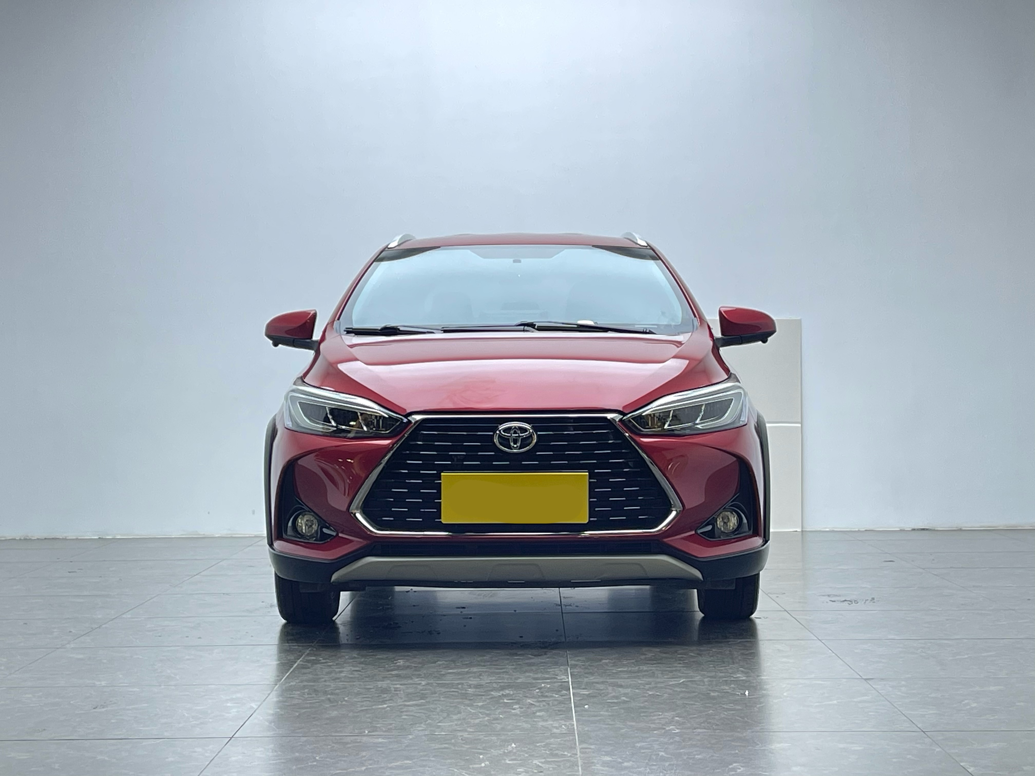 Yaris L Zhixuan 2021 car image #2