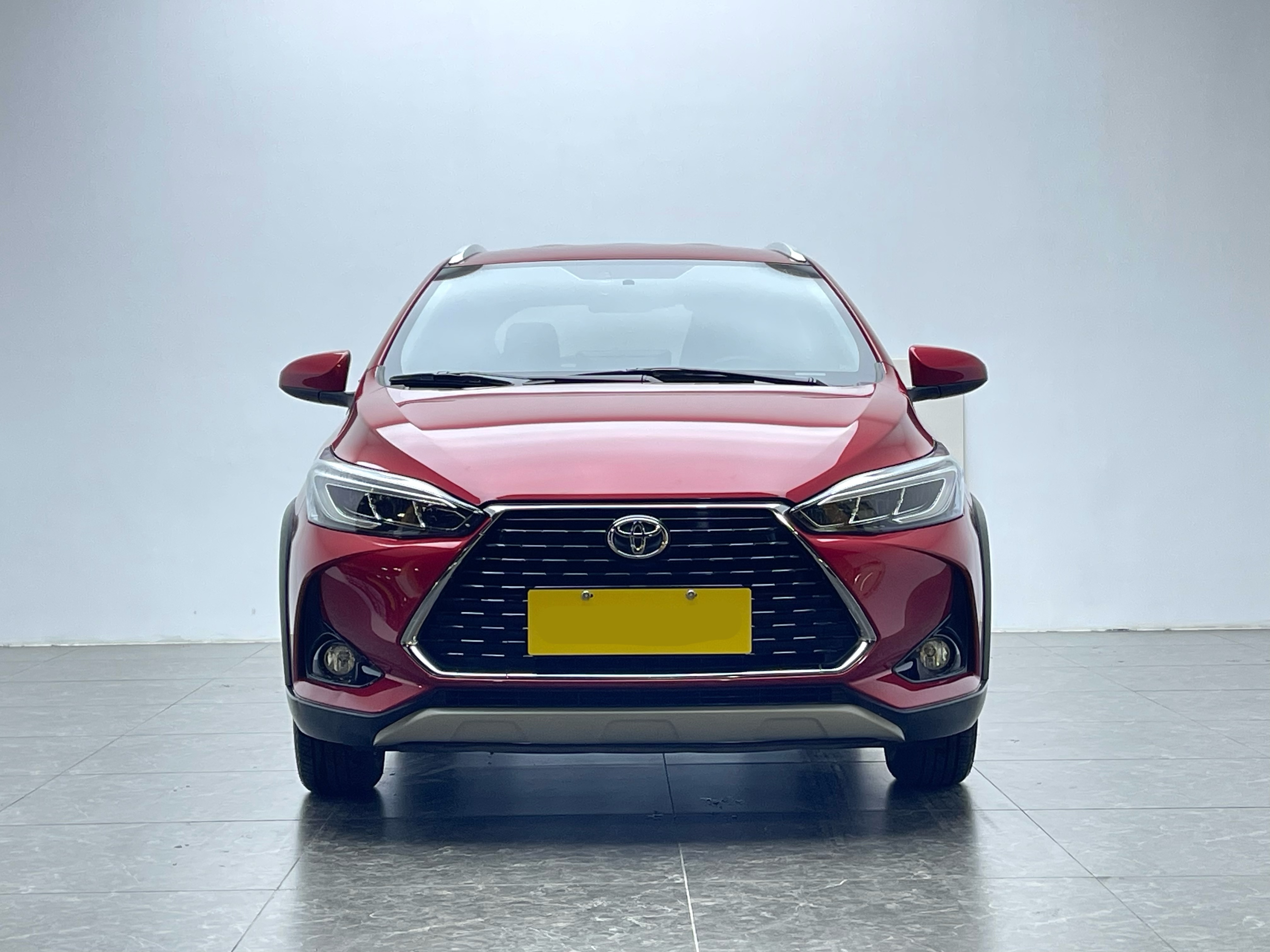 丰田 YARiS L 致炫 2021 汽车图片 #2