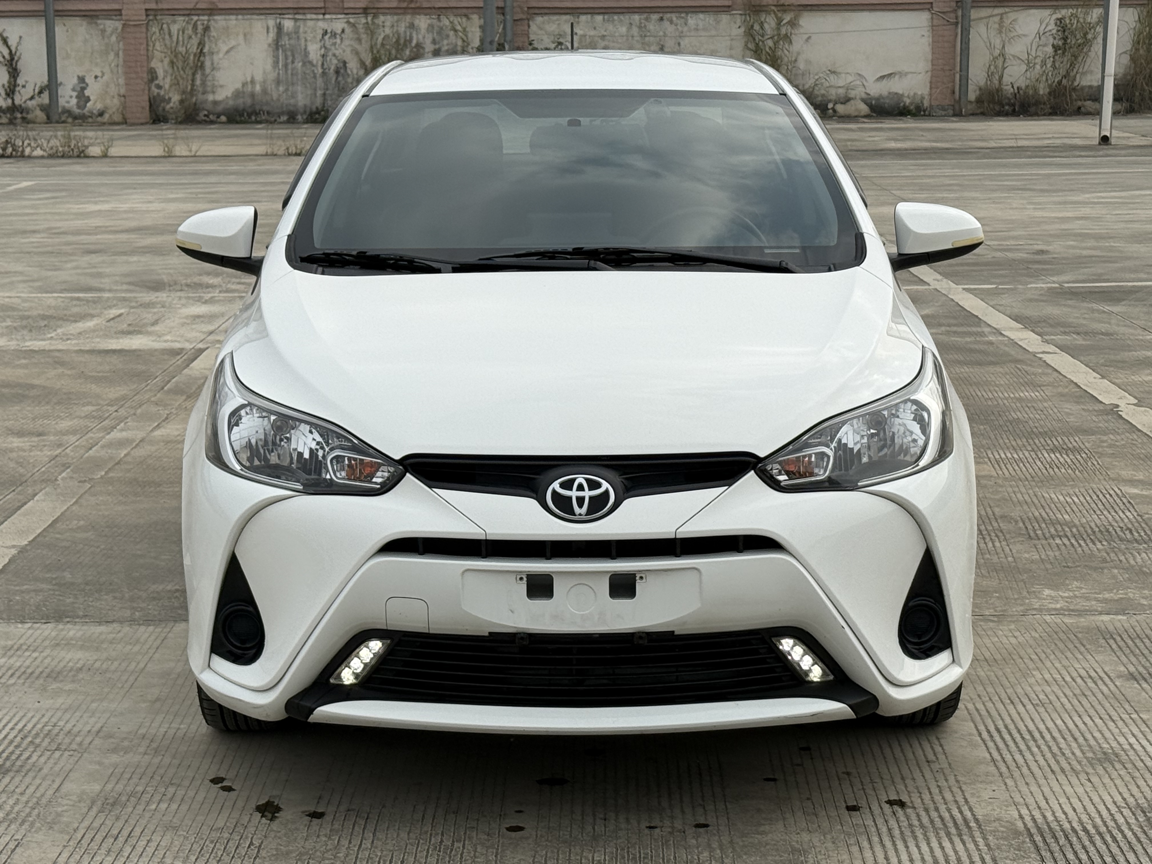 Yaris L Zhixiang 2021 #2 Yaris L Zhixiang 2021 car image #2