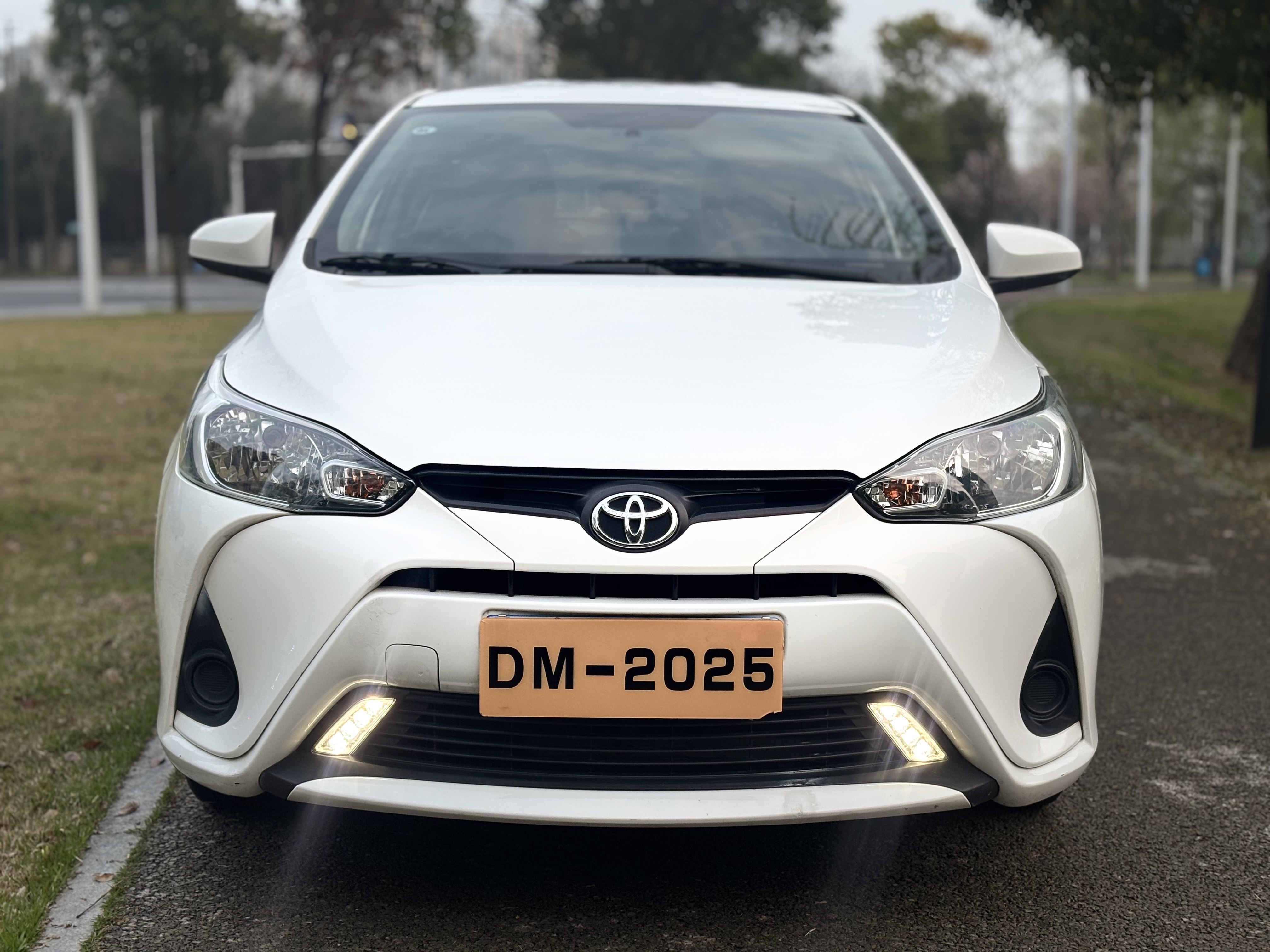Yaris L Zhixiang 2021 car image #2
