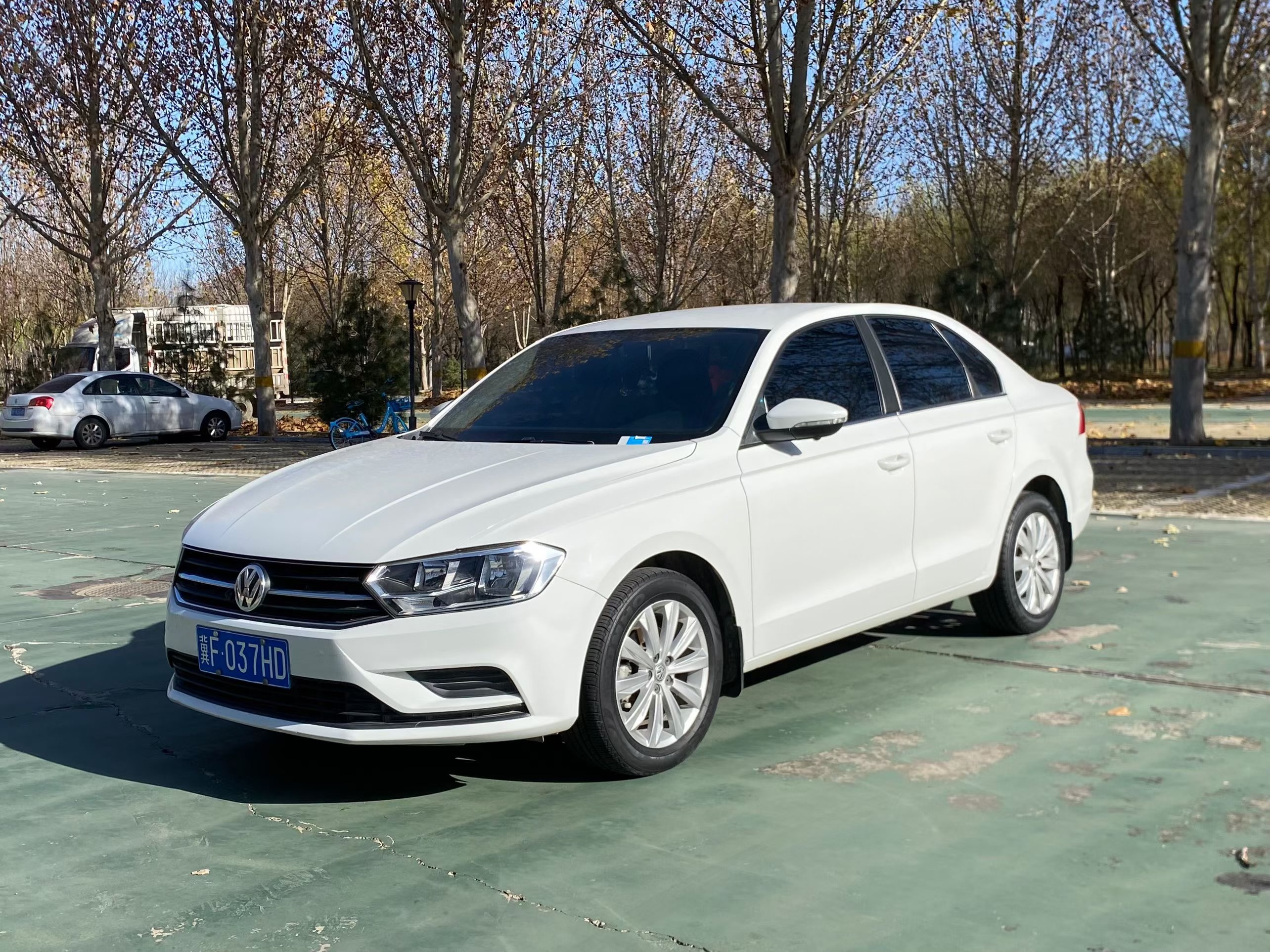 Volkswagen Bora 2021 imagem de carro #2