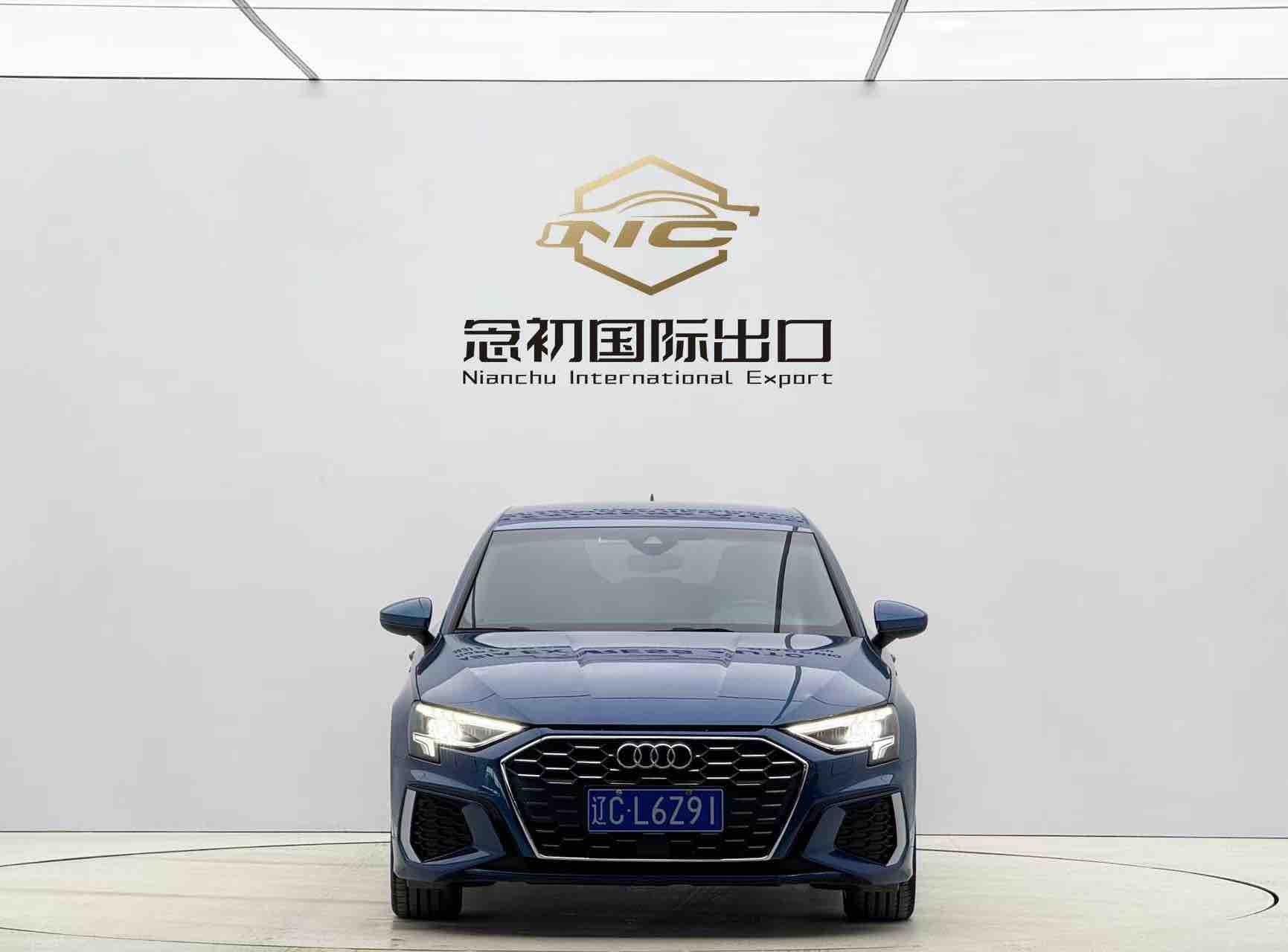 Audi A3 2021 #2 Audi A3 2021 immagine di auto #2