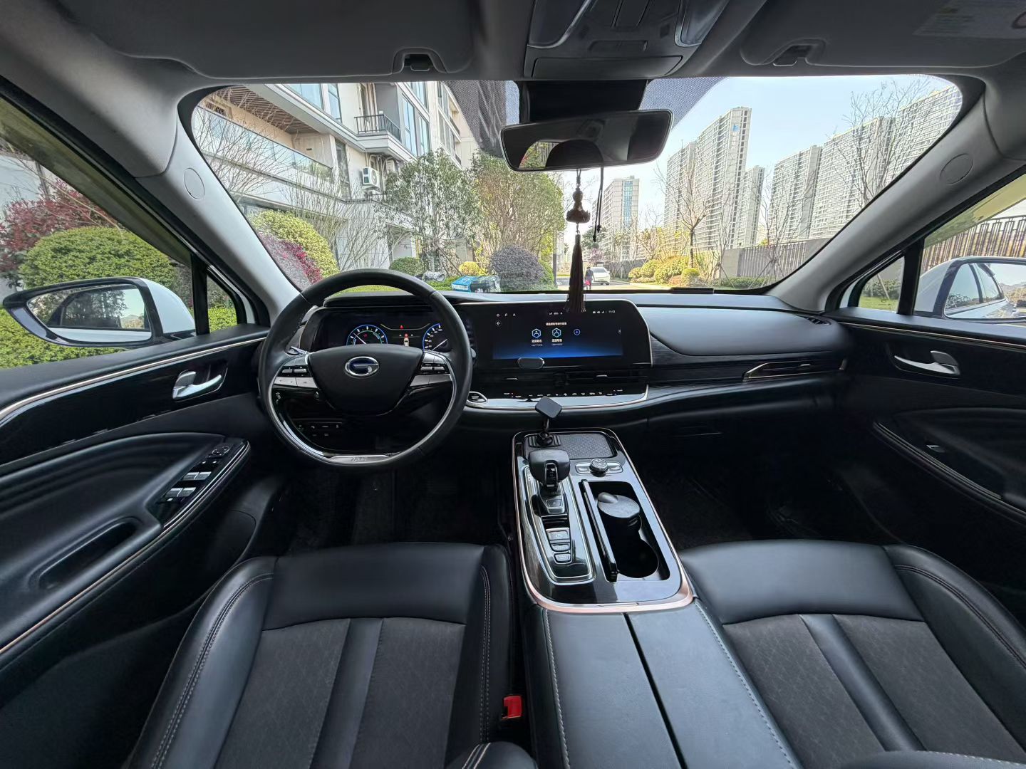 广汽集团 广汽丰田iA5 2021 汽车图片 #2