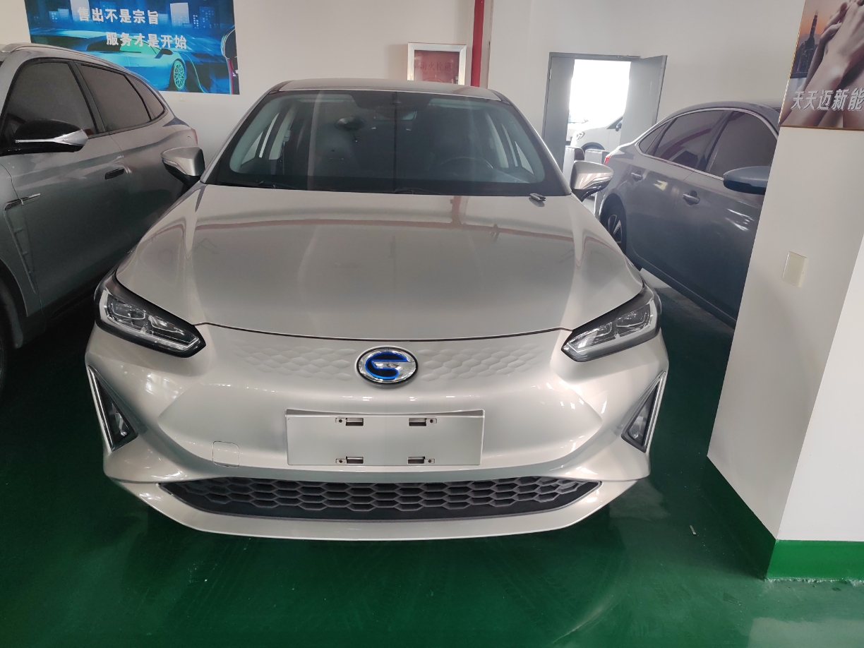 GAC iA5 2021 car image #2