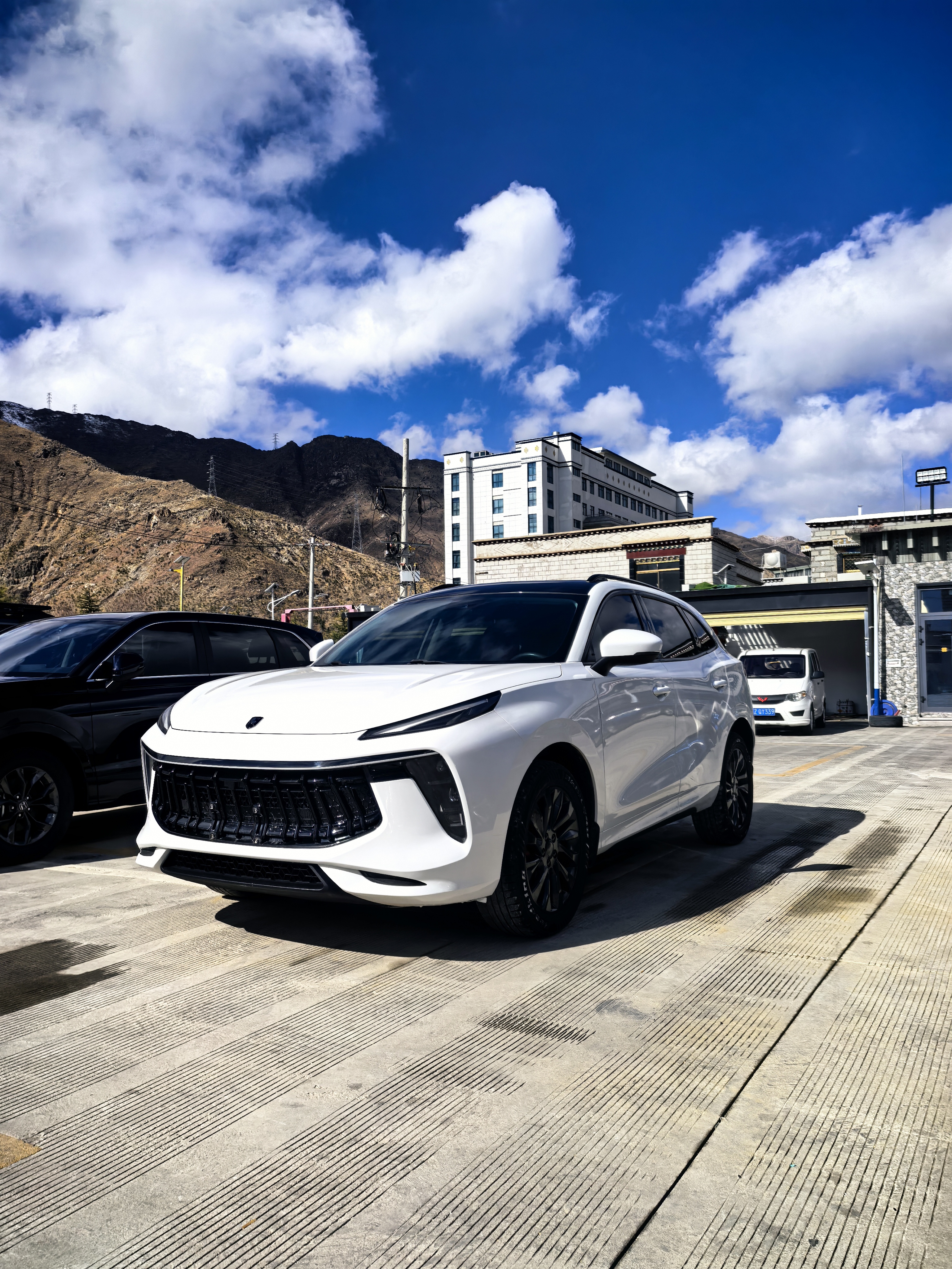 T5 EVO 2021 immagine di auto #2