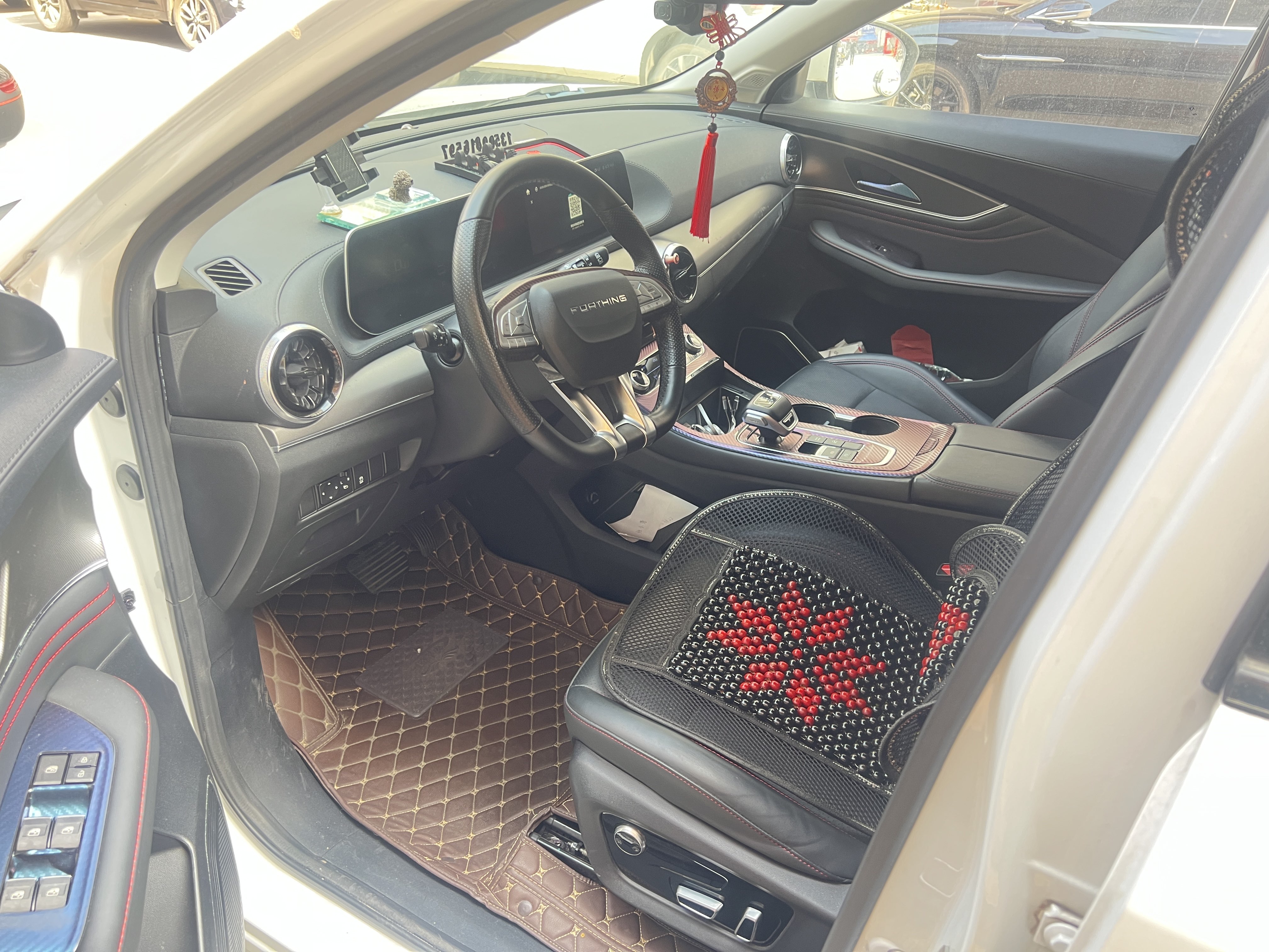 T5 EVO 2021 car image #2