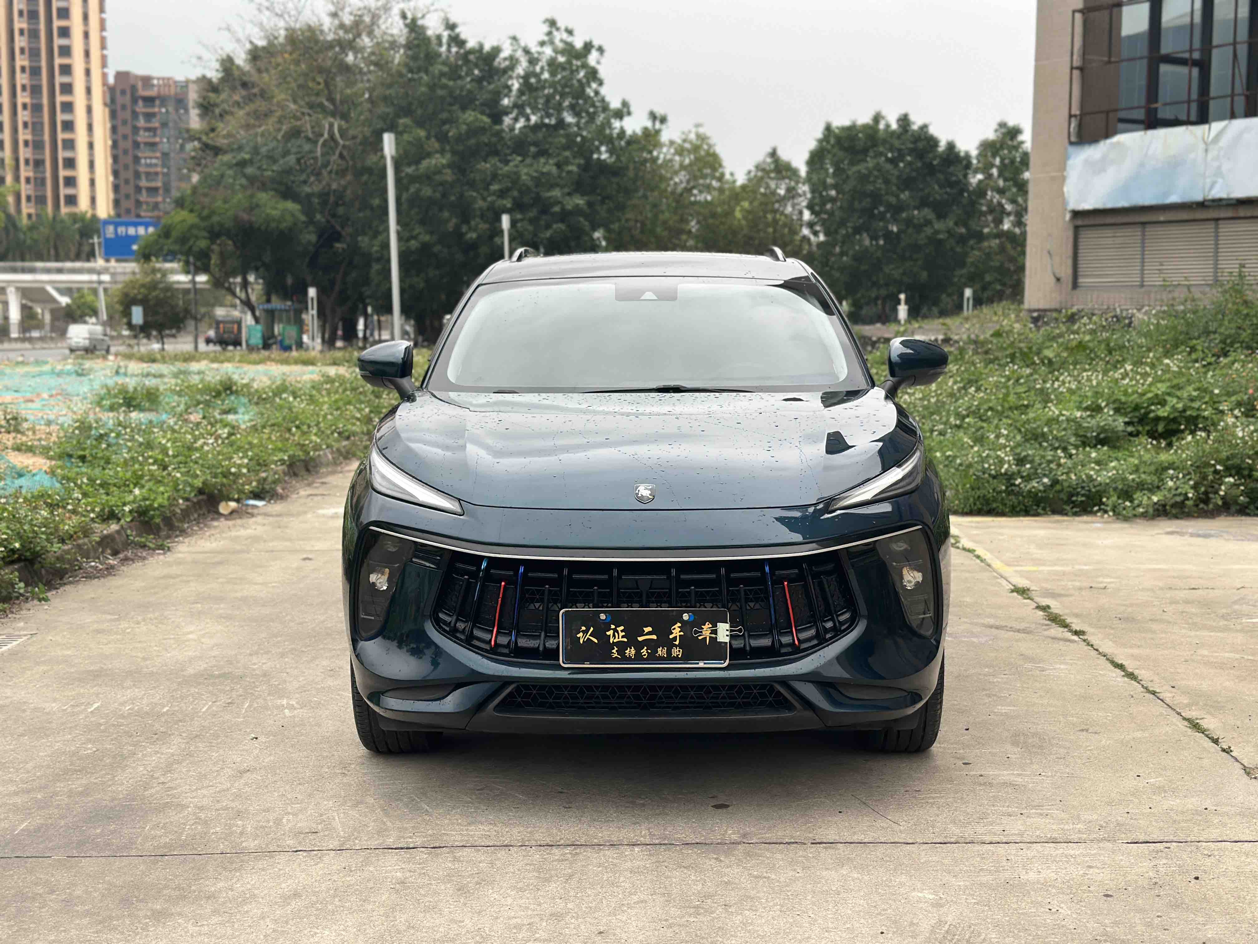 T5 EVO 2021 car image #2