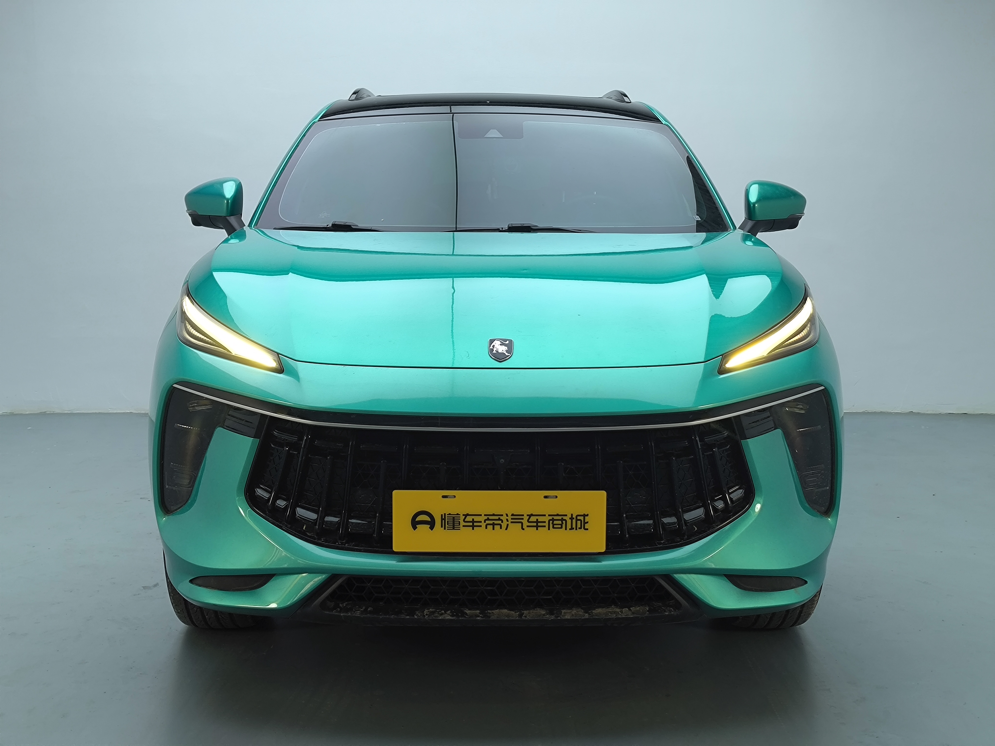 T5 EVO 2021 #2 T5 EVO 2021 car image #2
