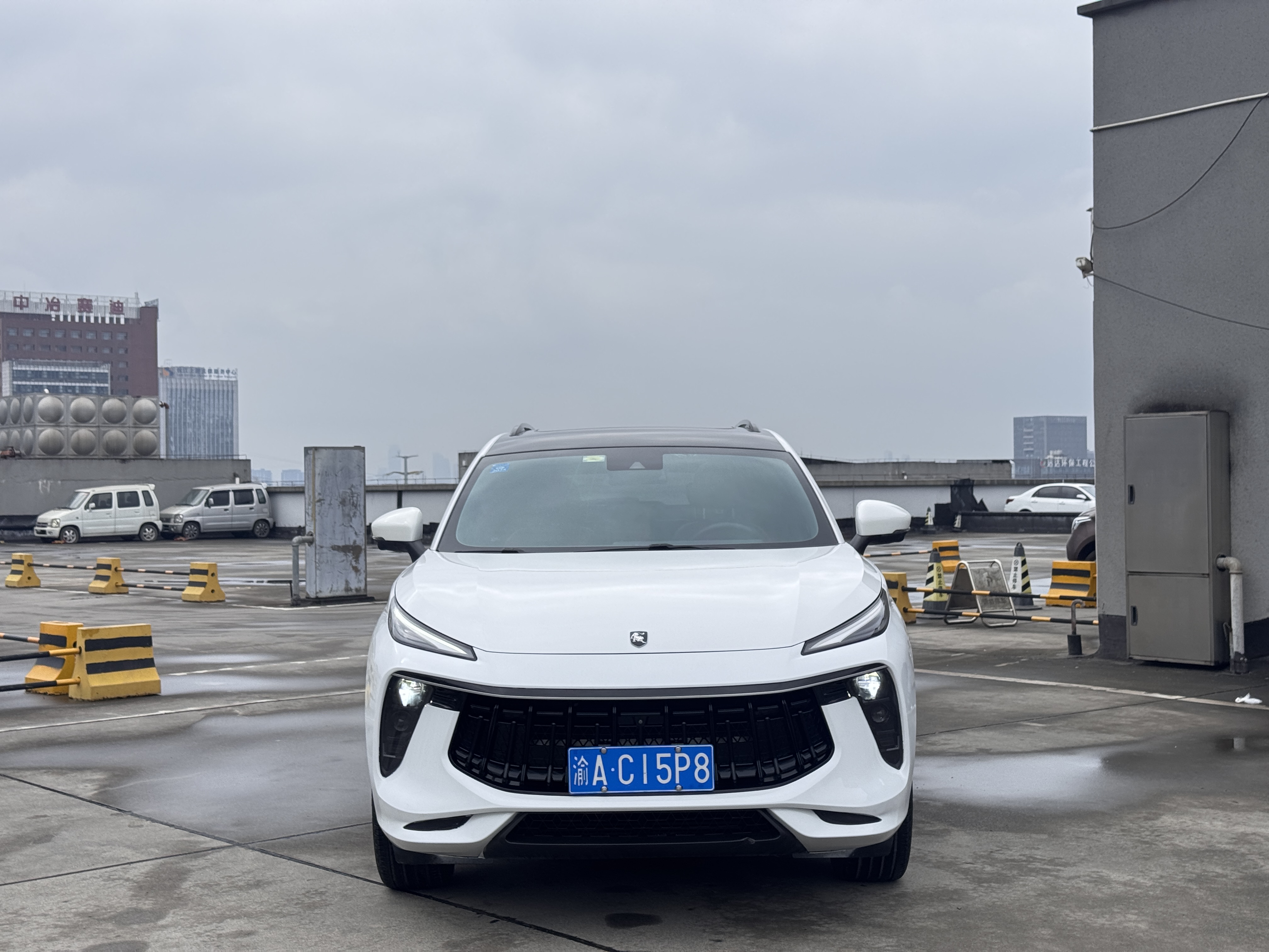 东风风行 风行T5 EVO 2021 汽车图片 #2