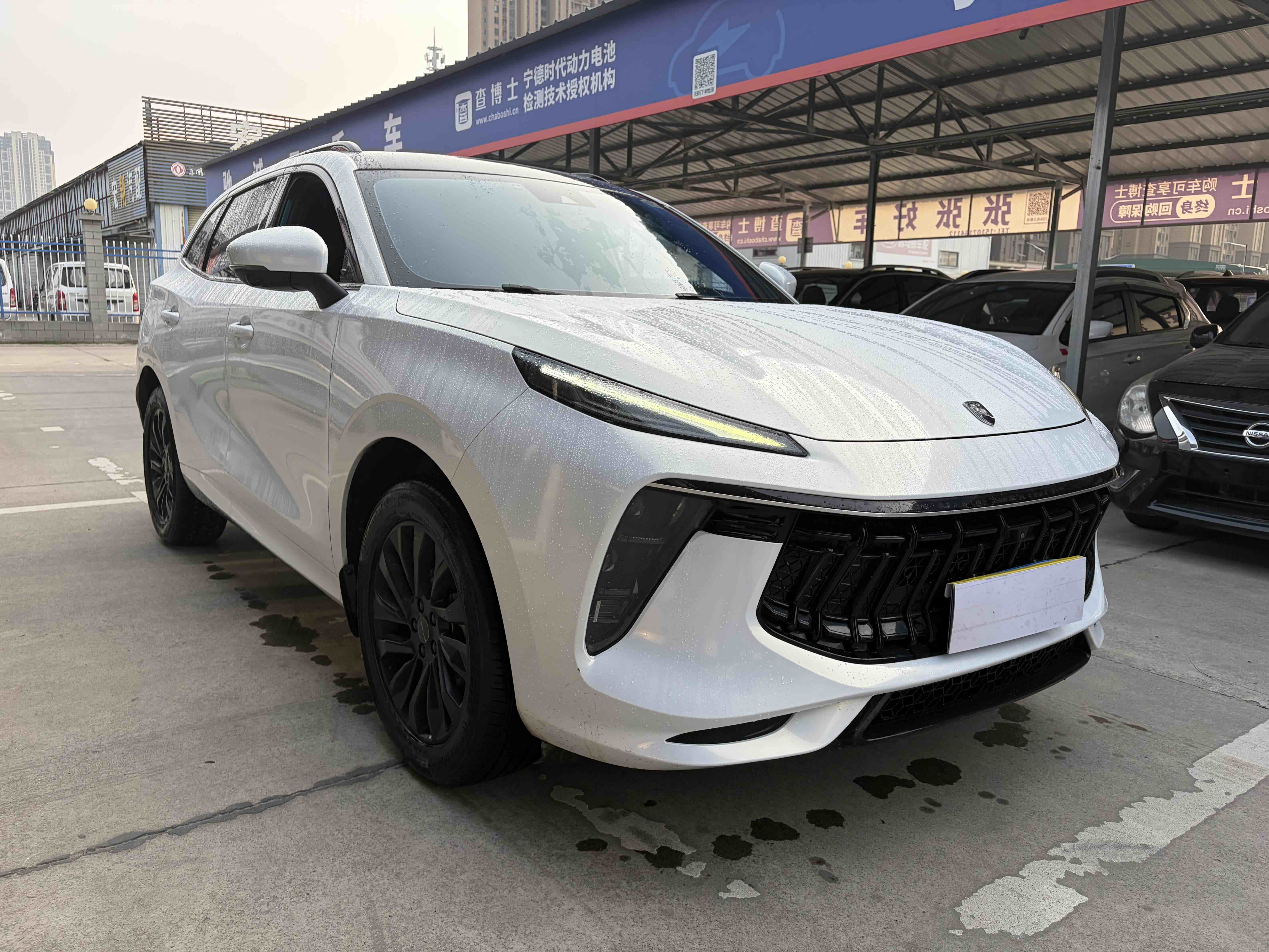 东风风行 风行T5 EVO 2021 汽车图片 #2