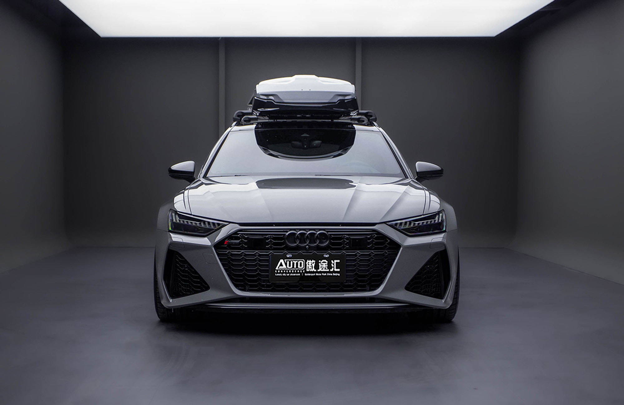 Audi RS 6 2021 #2 Audi RS 6 2021 immagine di auto #2