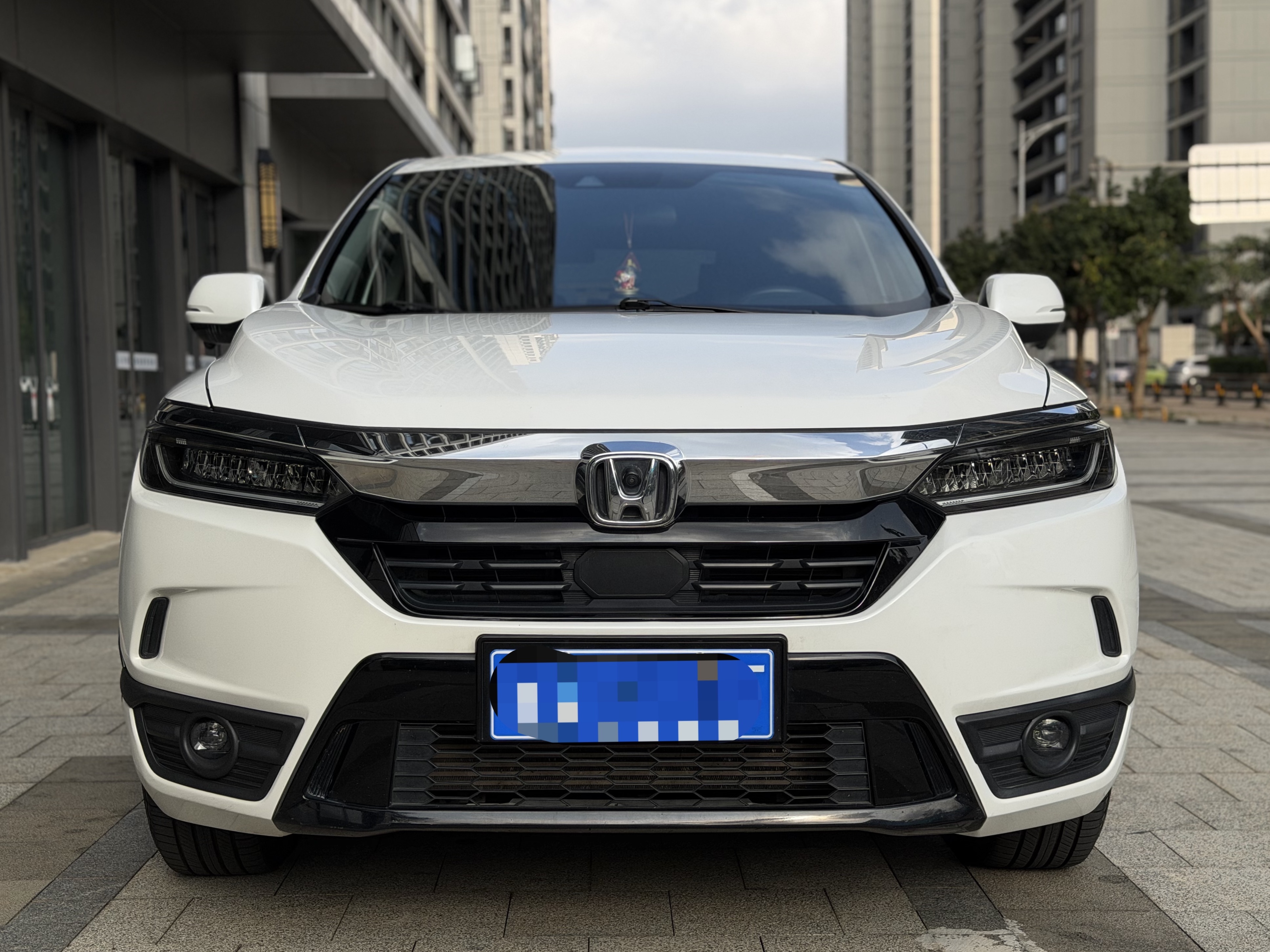 Honda Breeze 2021 car image #2