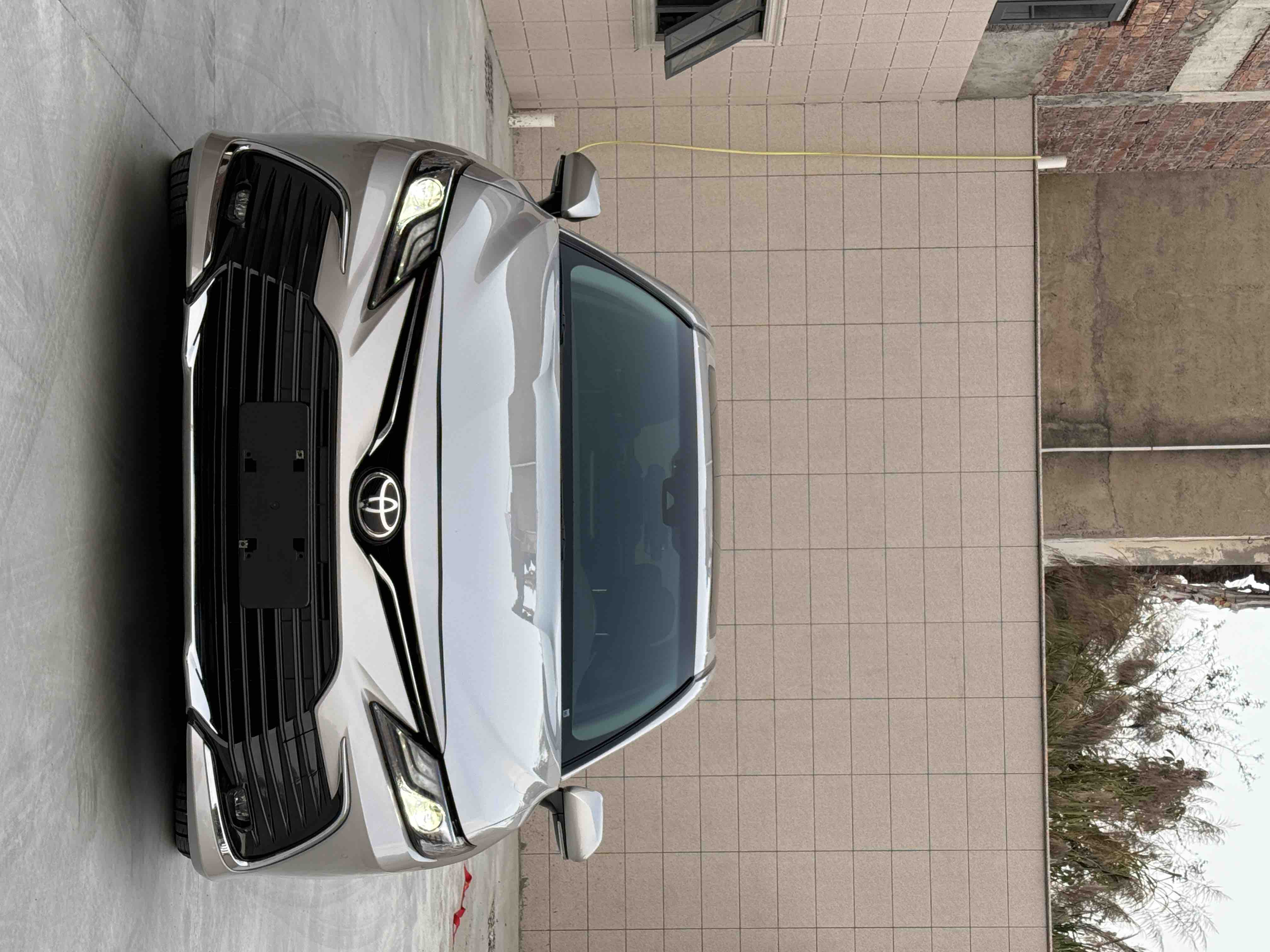 Toyota 2023 car image #2
