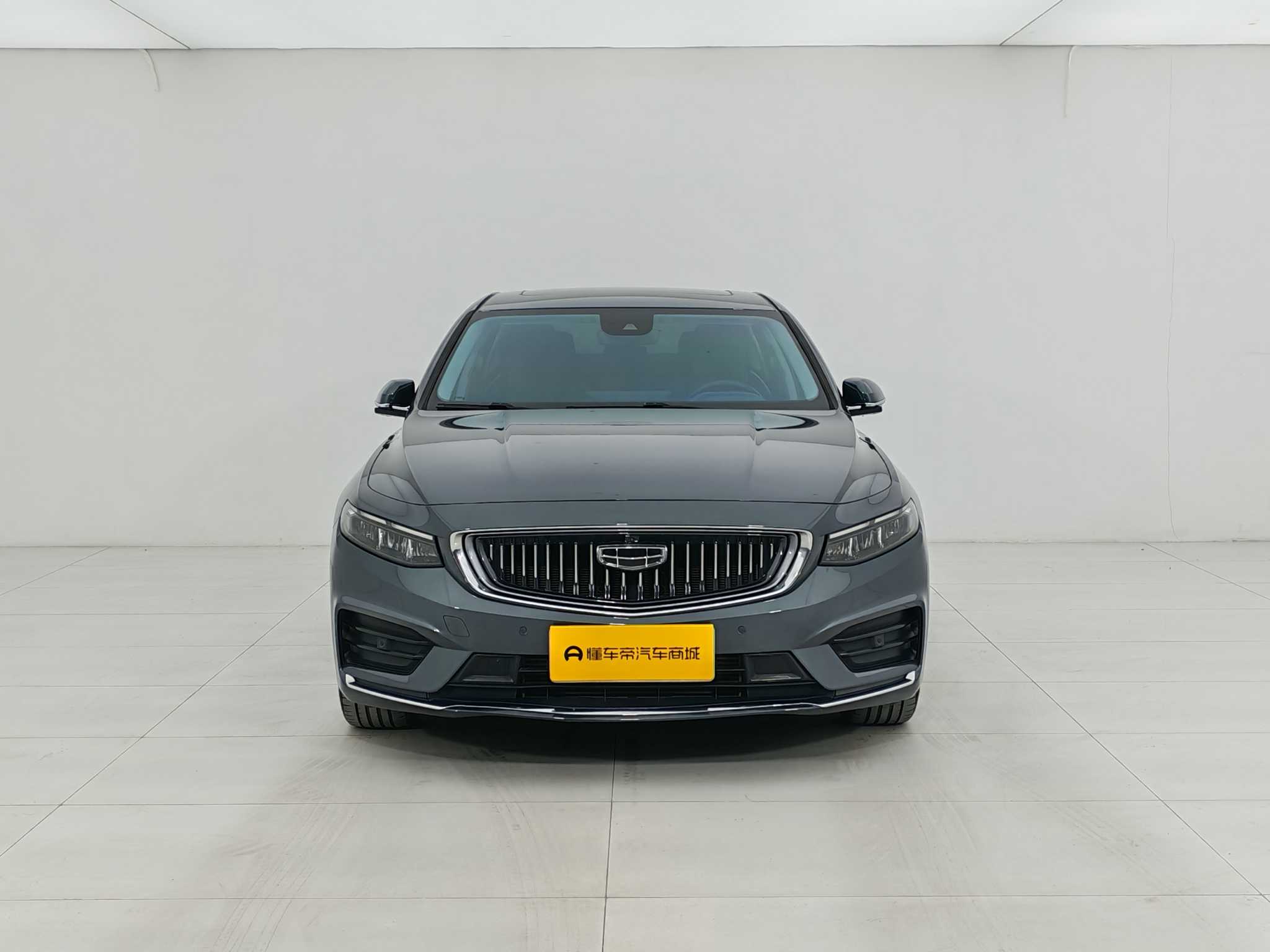 Preface 2021 car image #2