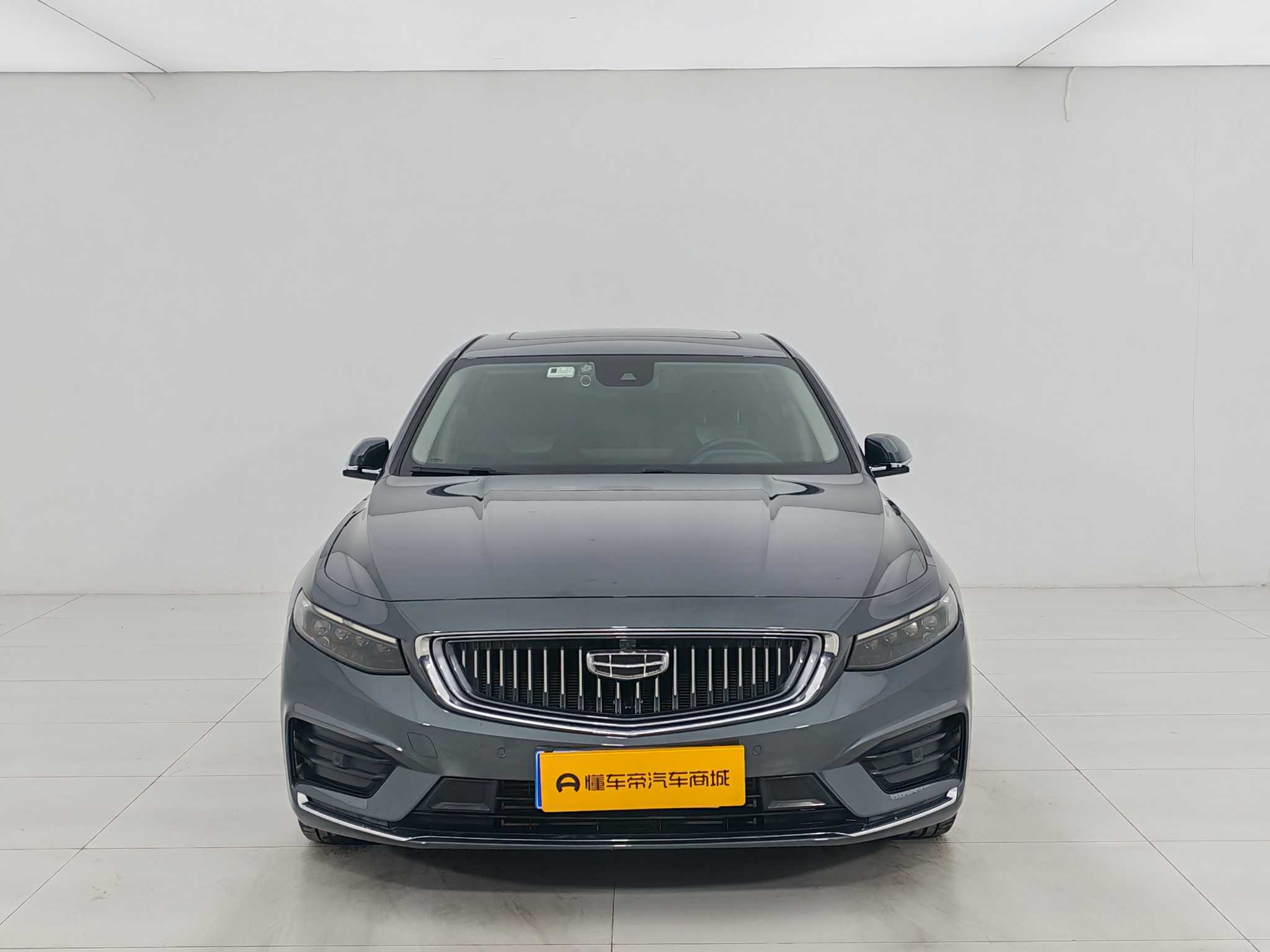 Preface 2022 #2 Preface 2022 car image #2