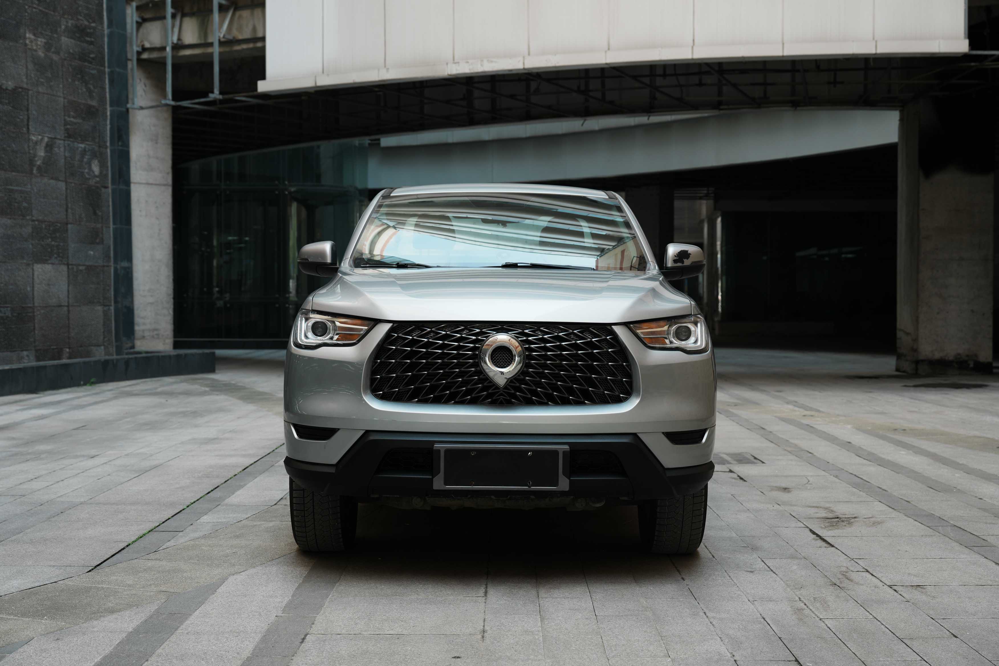 Great Wall Poer 2022 #2 Great Wall Poer 2022 car image #2