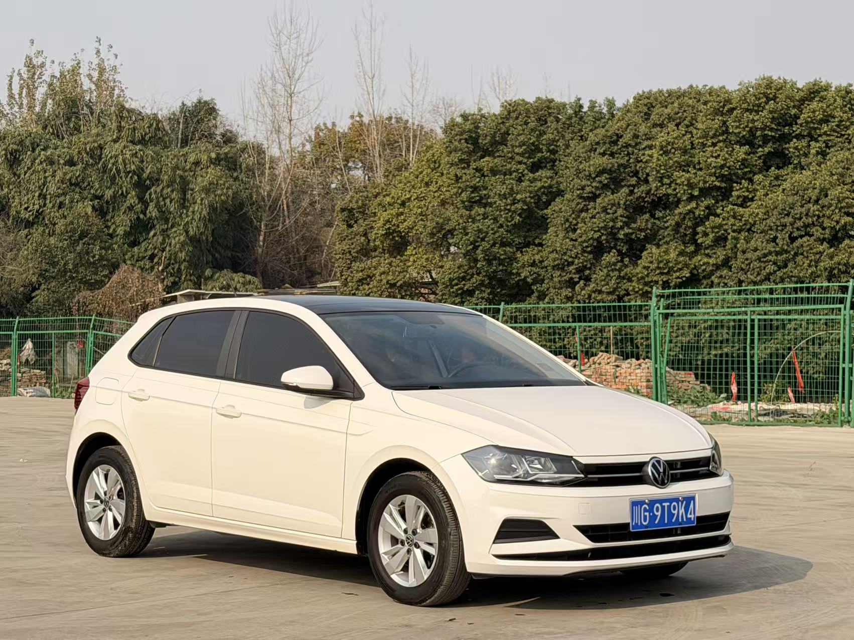 Polo 2021 immagine di auto #2