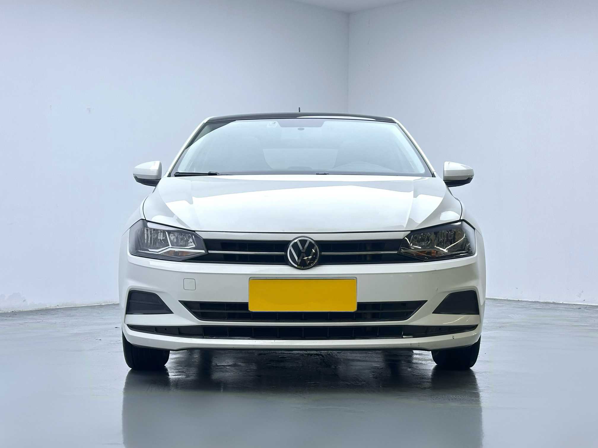 Polo 2021 #2 Polo 2021 car image #2