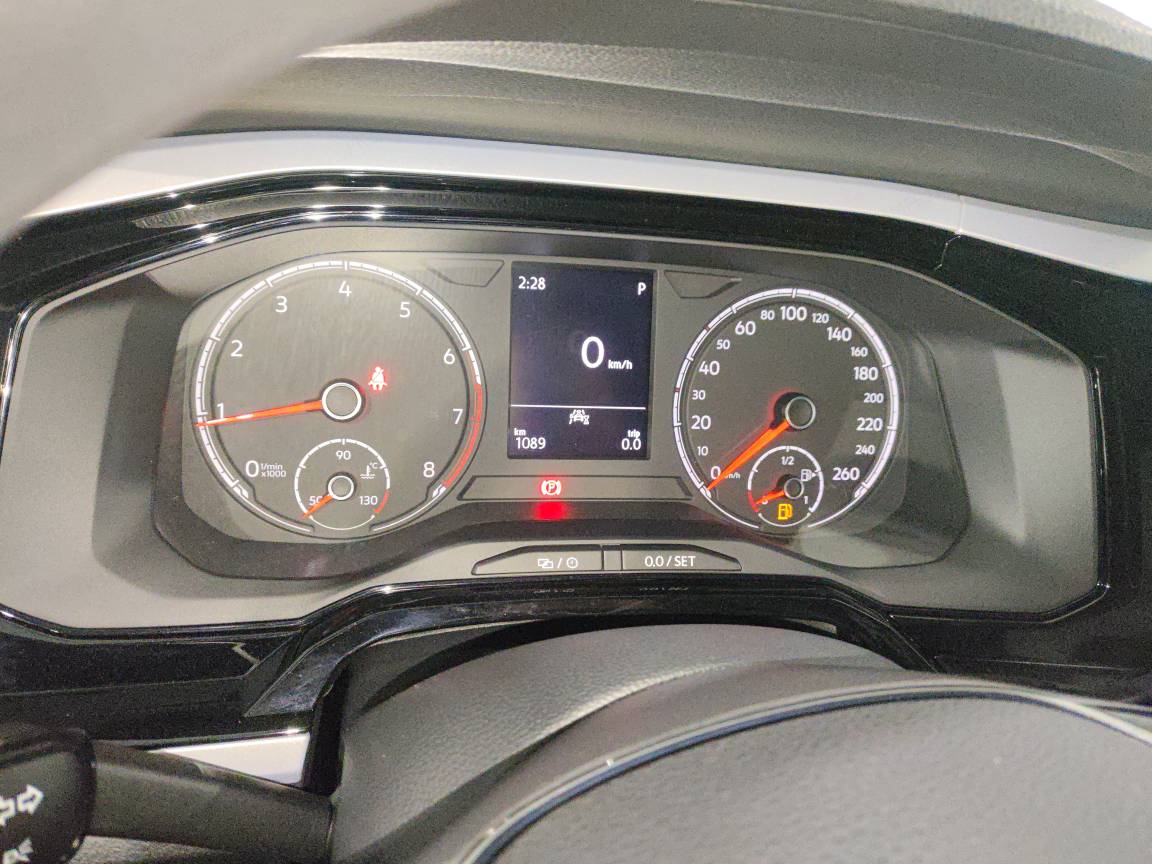 Polo 2021 car image #2