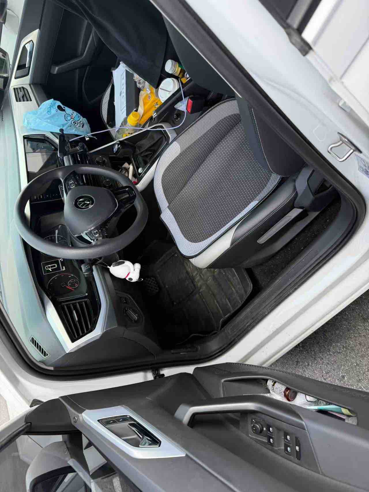 Volkswagen Polo 2022 immagine di auto #2