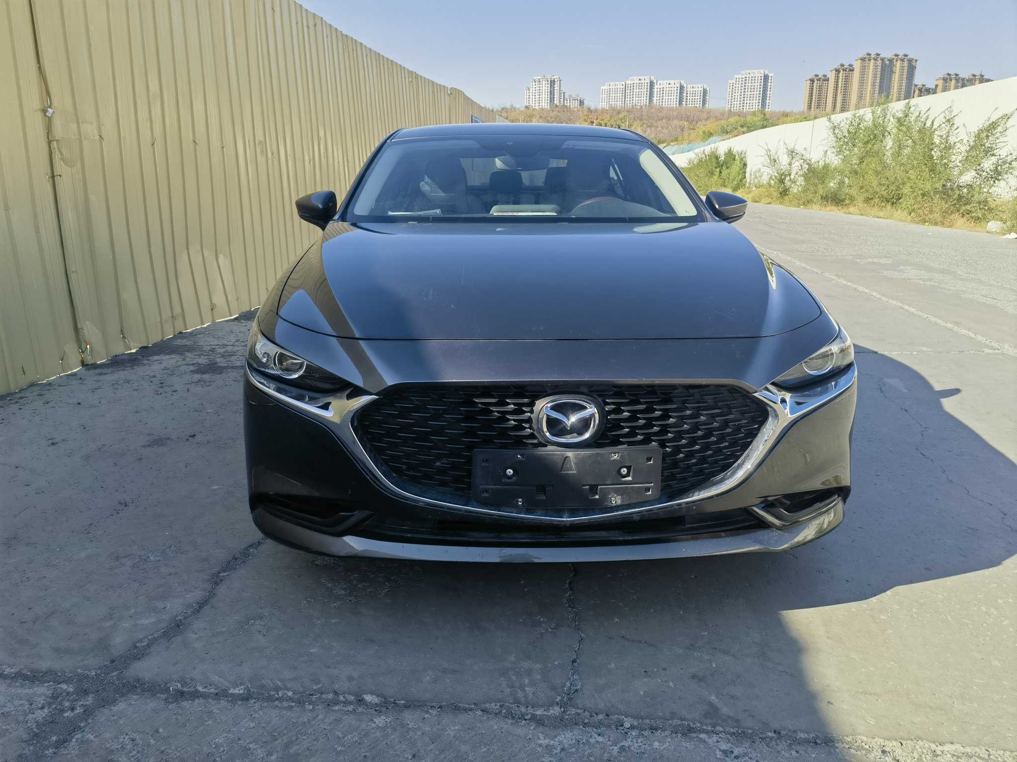 马自达 马自达3 昂克赛拉 2022 汽车图片 #2