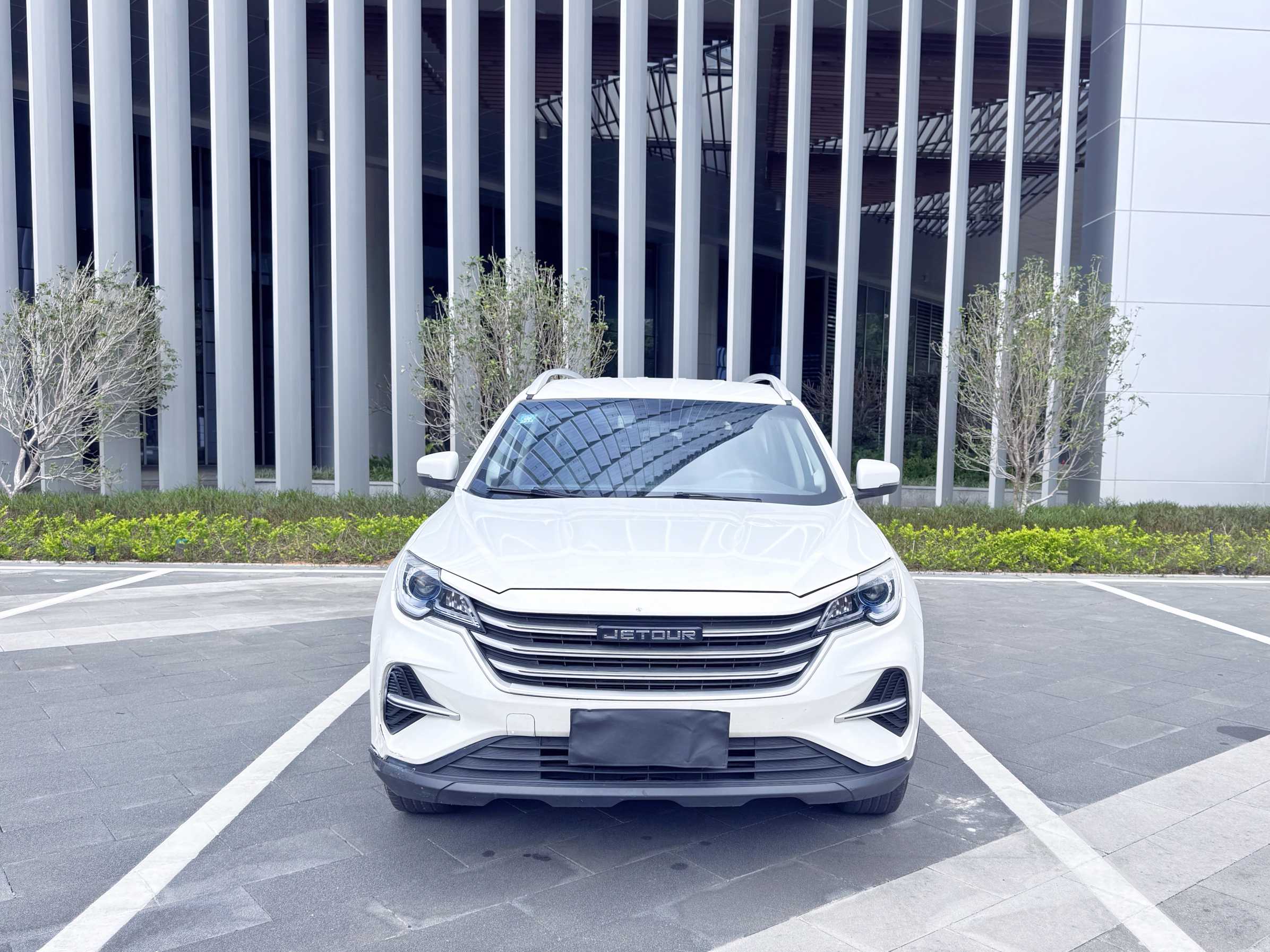 X70M 2020 #2 X70M 2020 car image #2