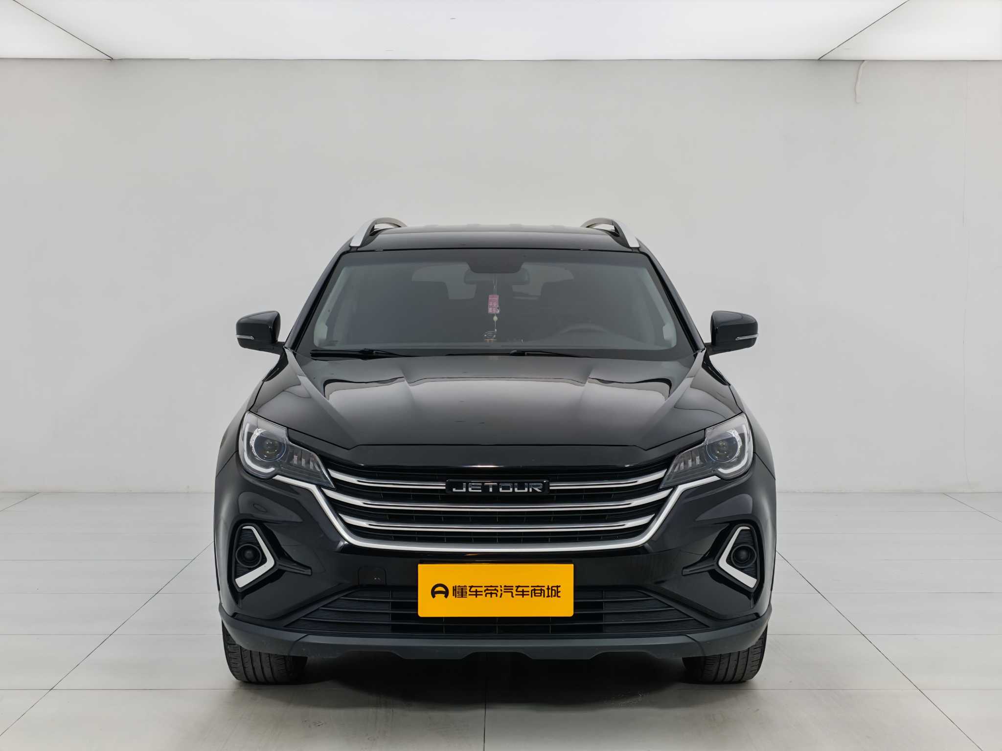 Jetour X70M 2022 immagine di auto #2