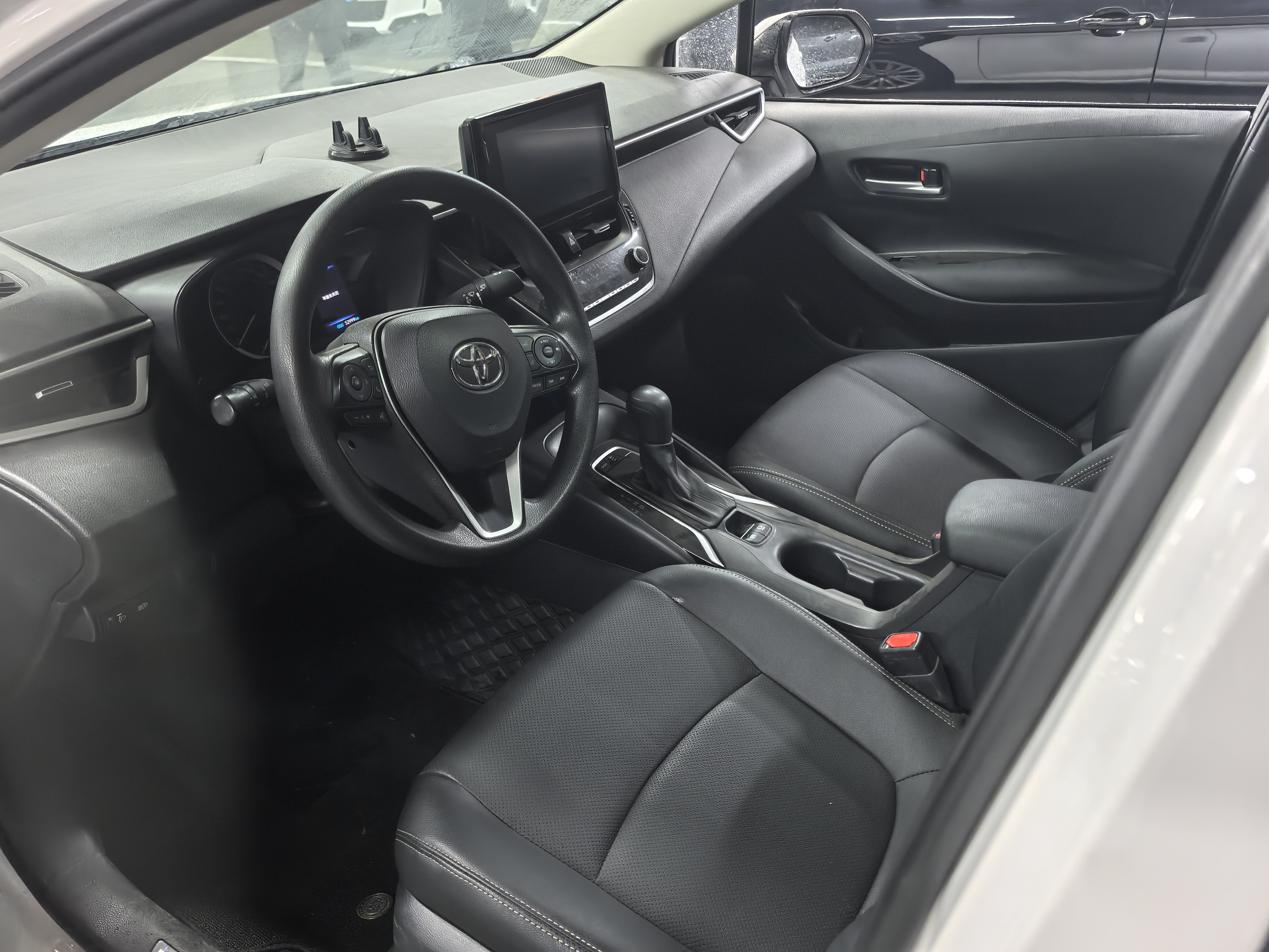 Toyota Allion 2021 immagine di auto #2