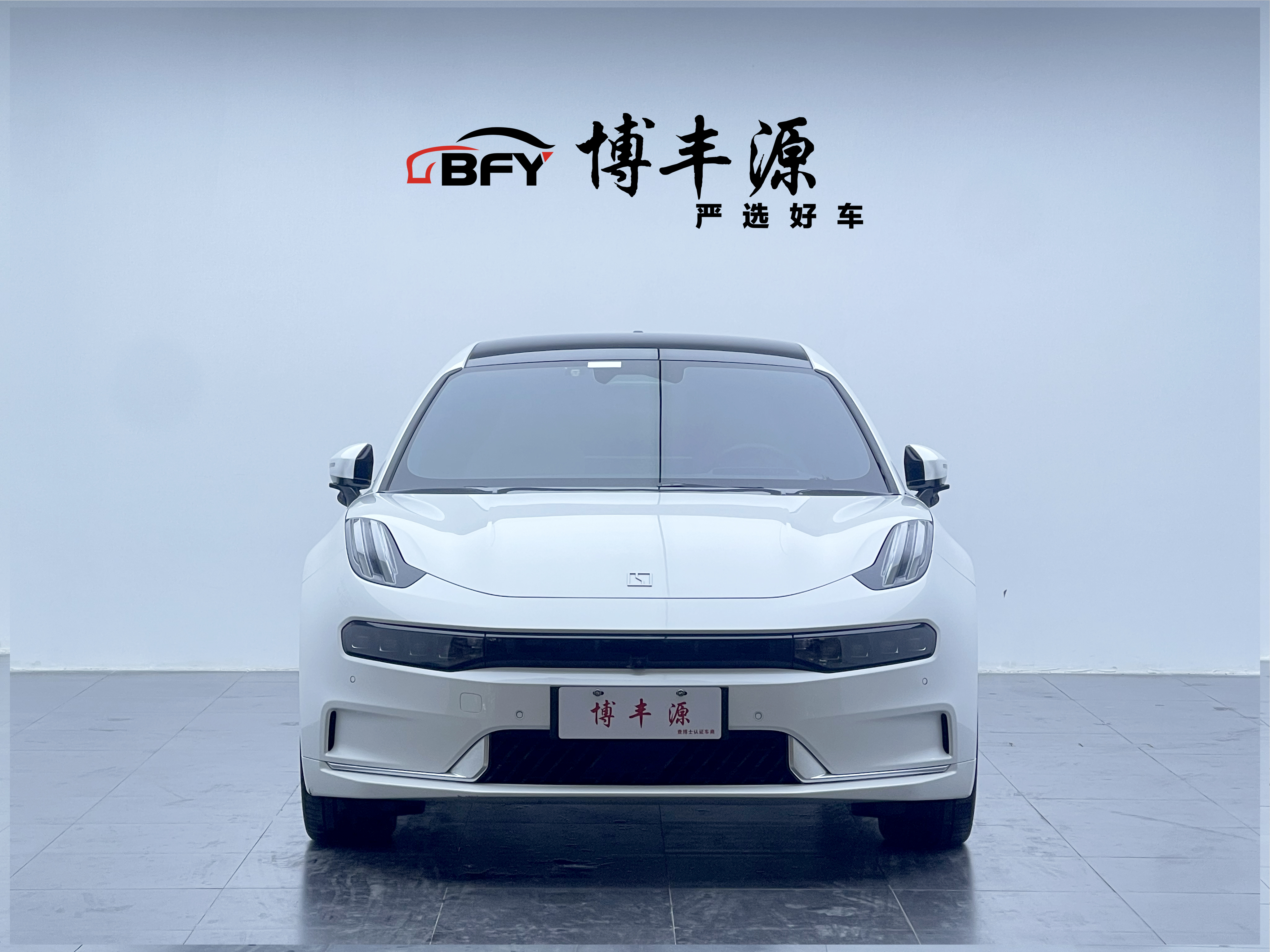 极氪 极氪001 2022 汽车图片 #2