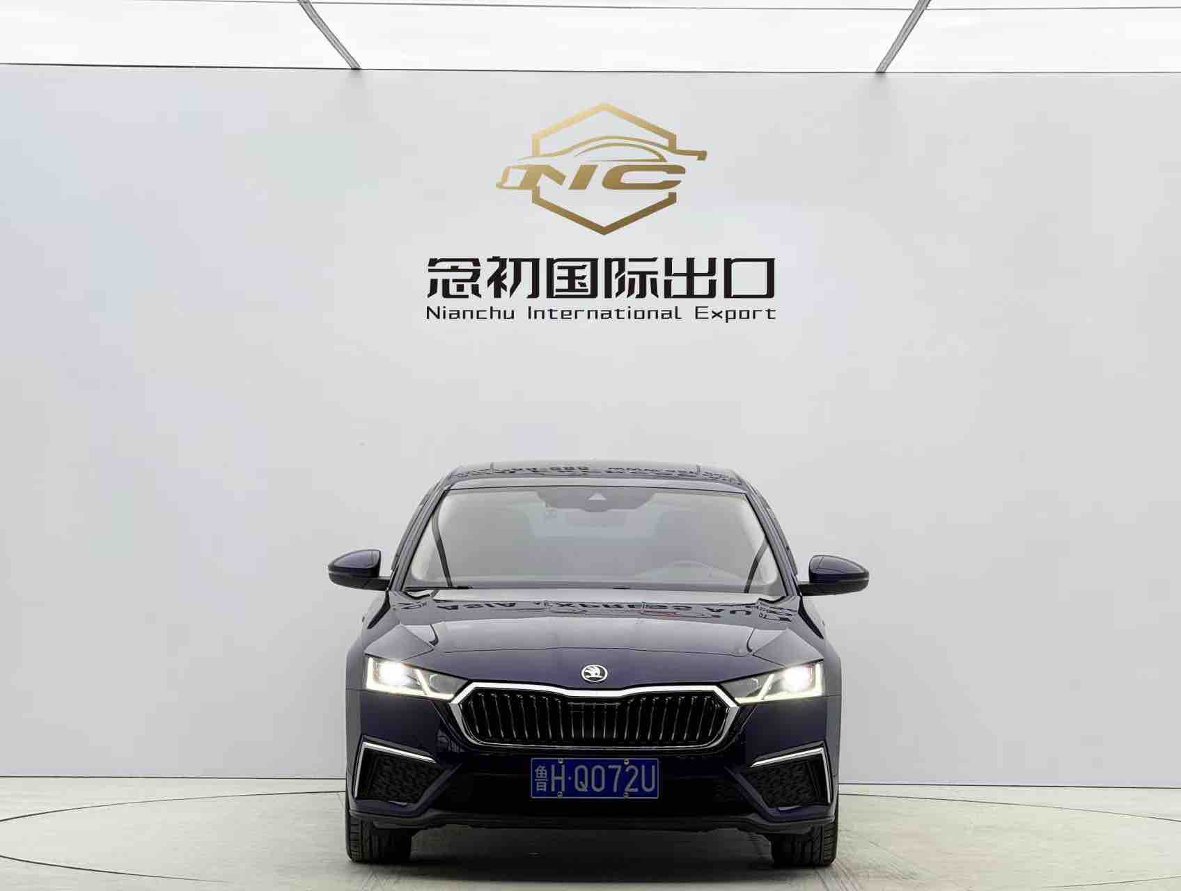 Skoda Octavia 2021 #2 Skoda Octavia 2021 car image #2