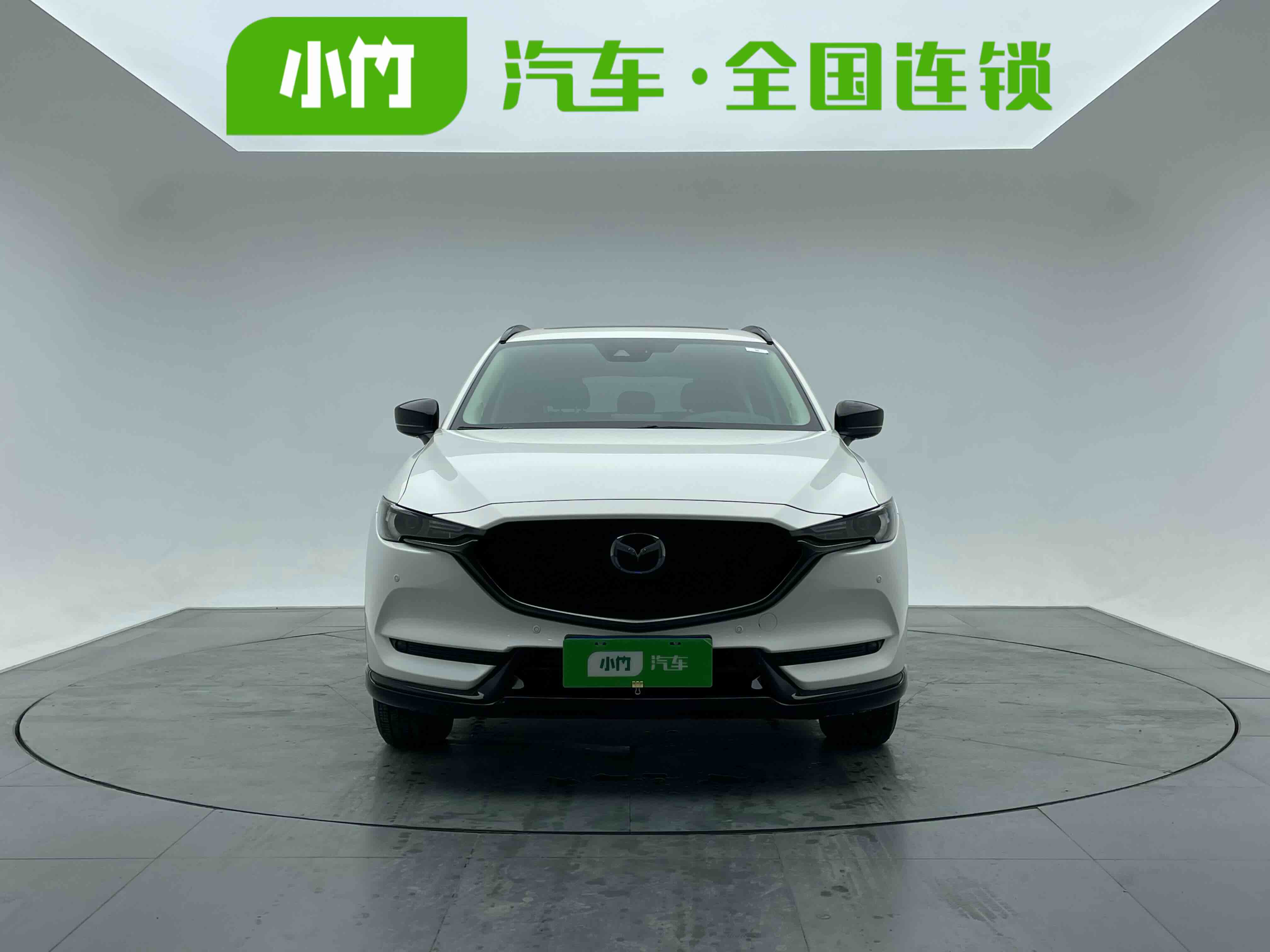 马自达 马自达CX-5 2022 汽车图片 #2