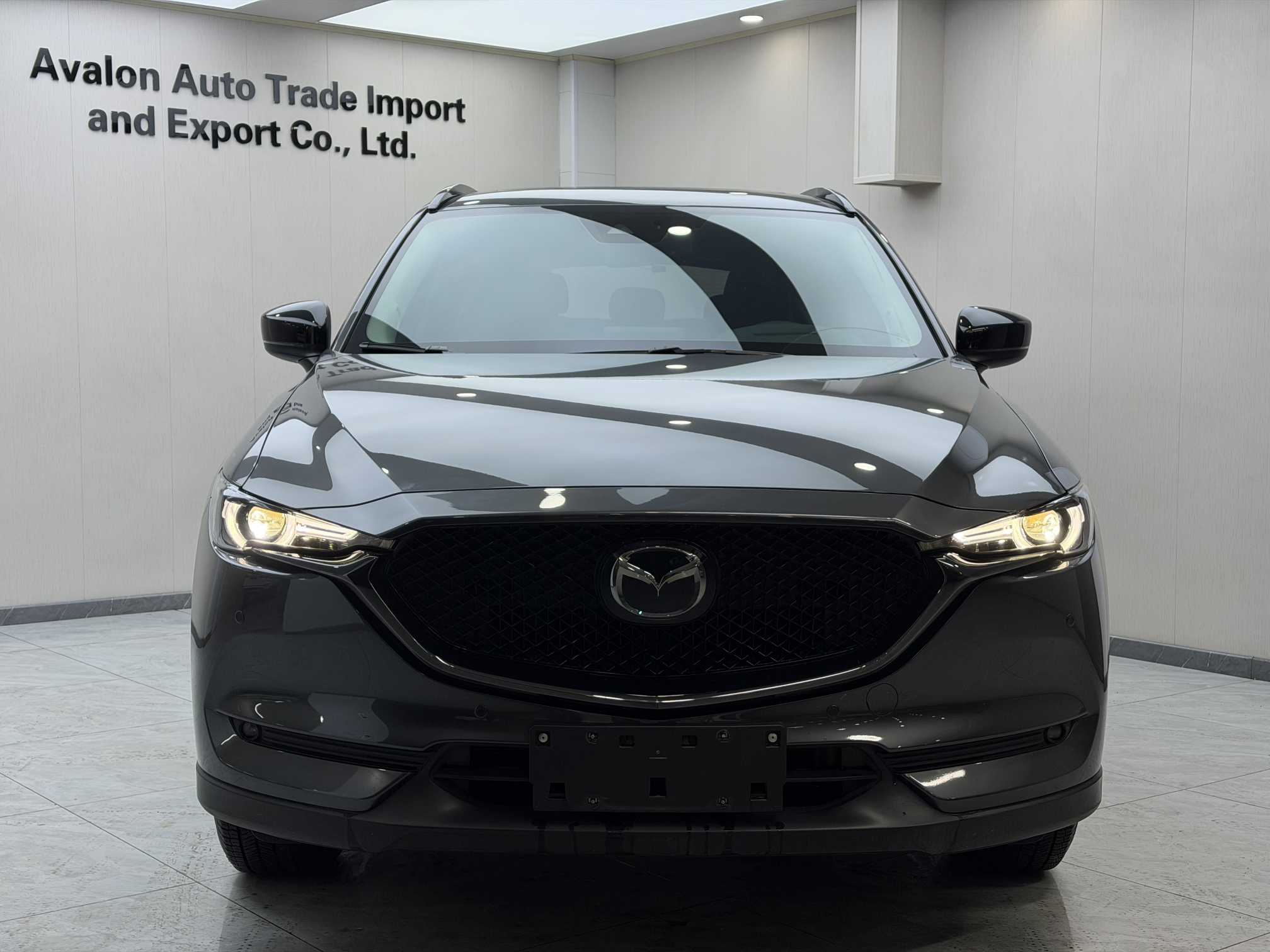 Mazda CX-5 2022 car image #2