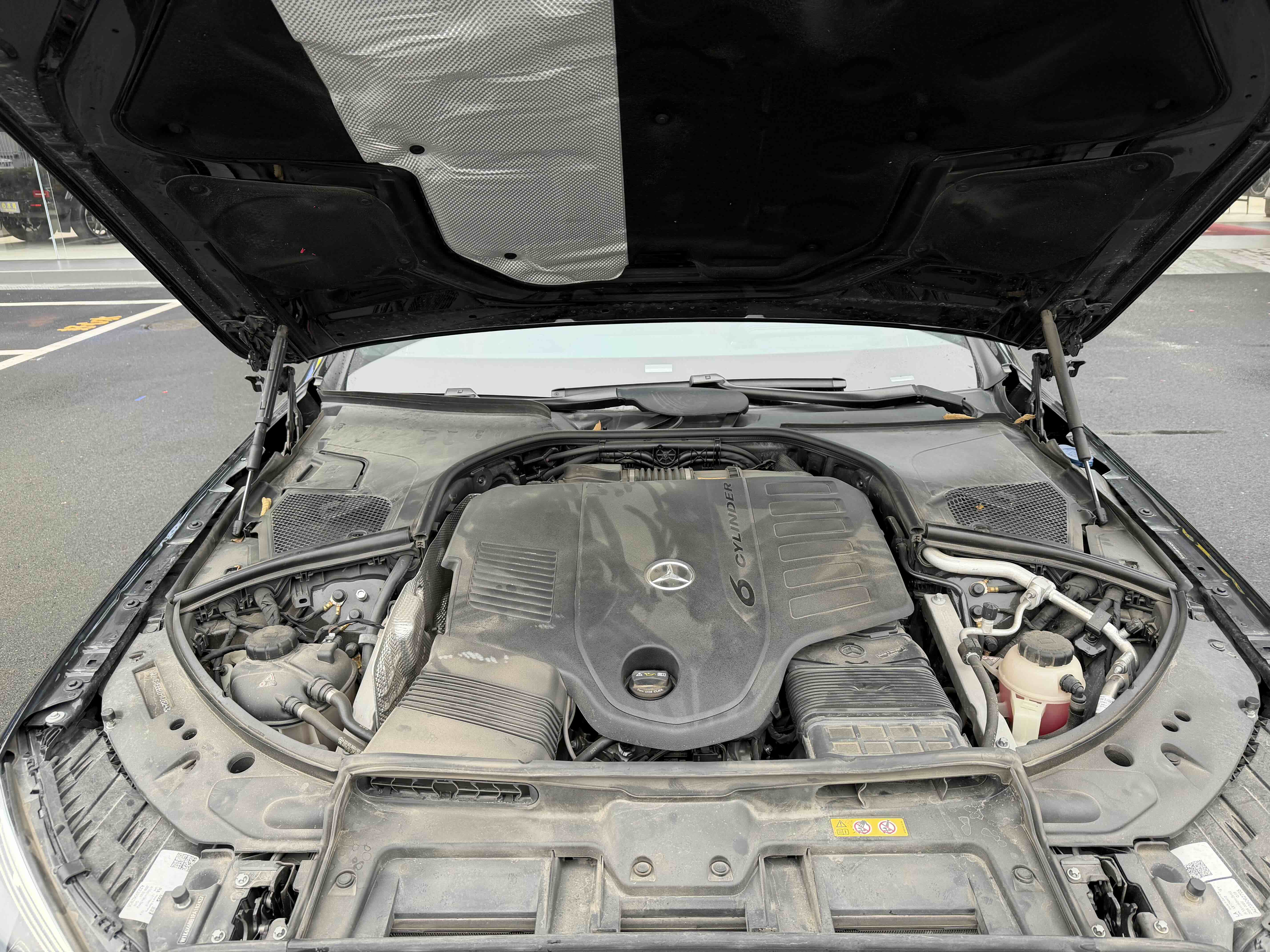 Mercedes-Benz Maybach S Class 2022 car image #2