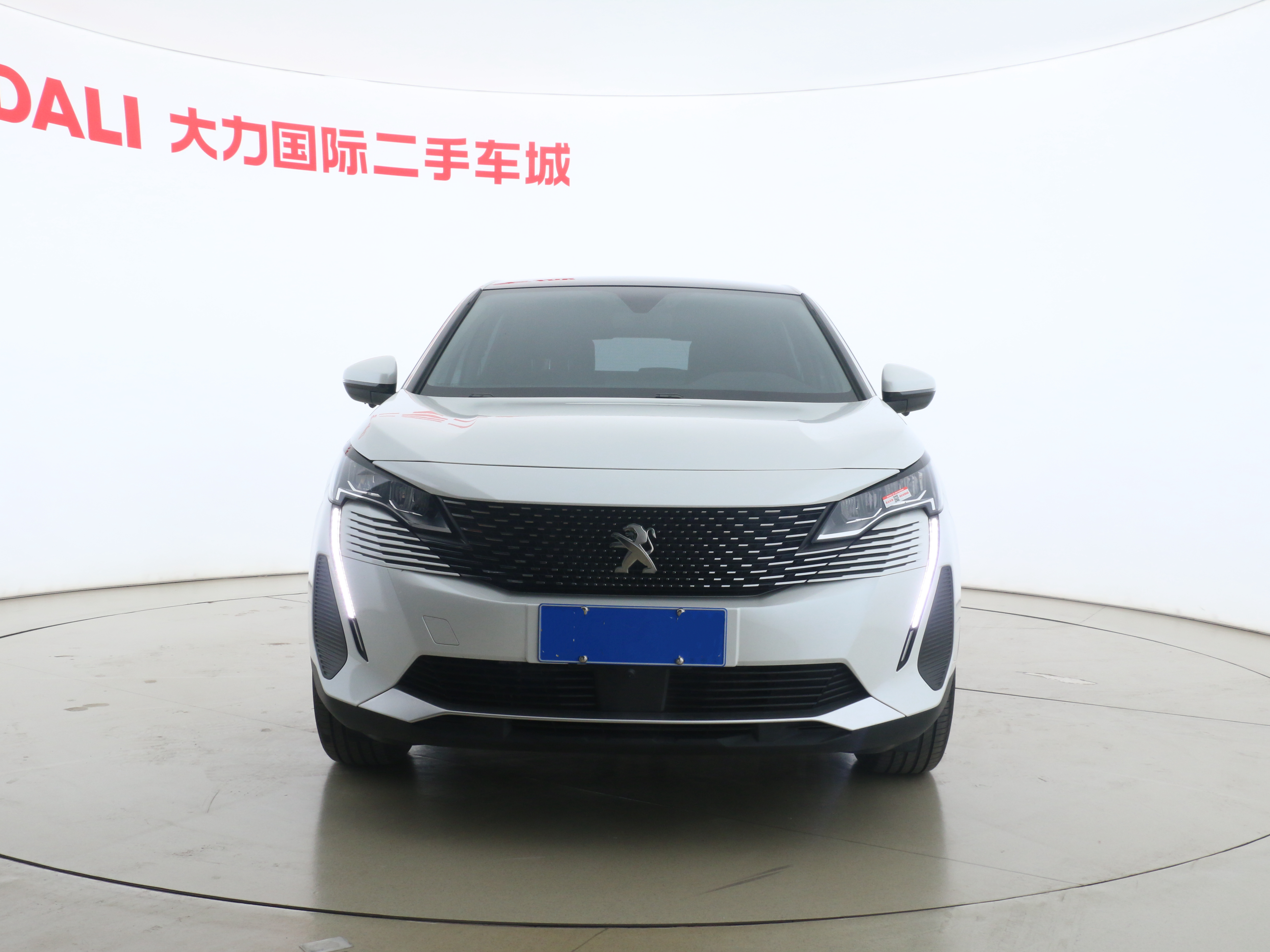 Peugeot 4008 2023 #2 Peugeot 4008 2023 car image #2