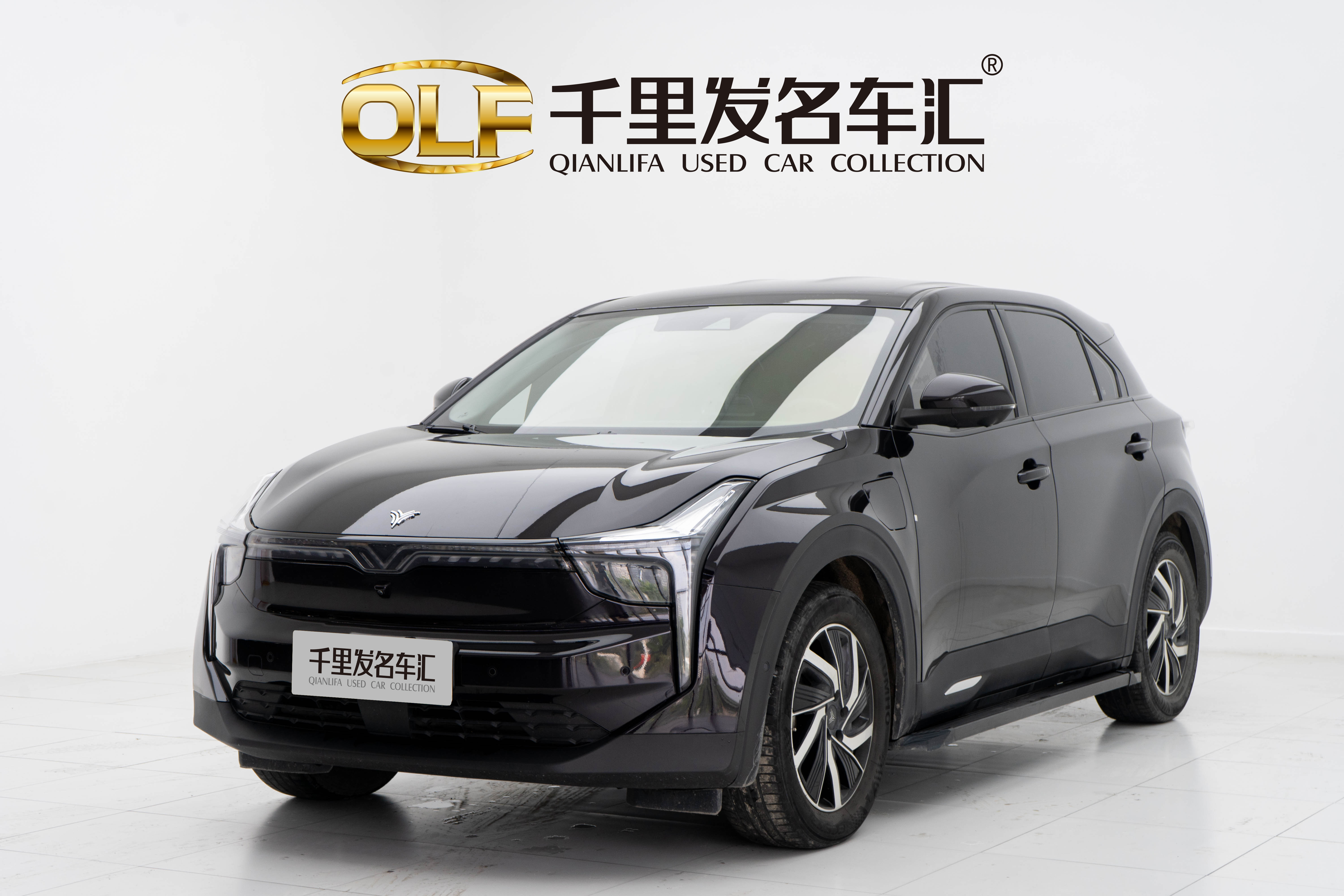 Neta U 2022 изображение автомобиля #2