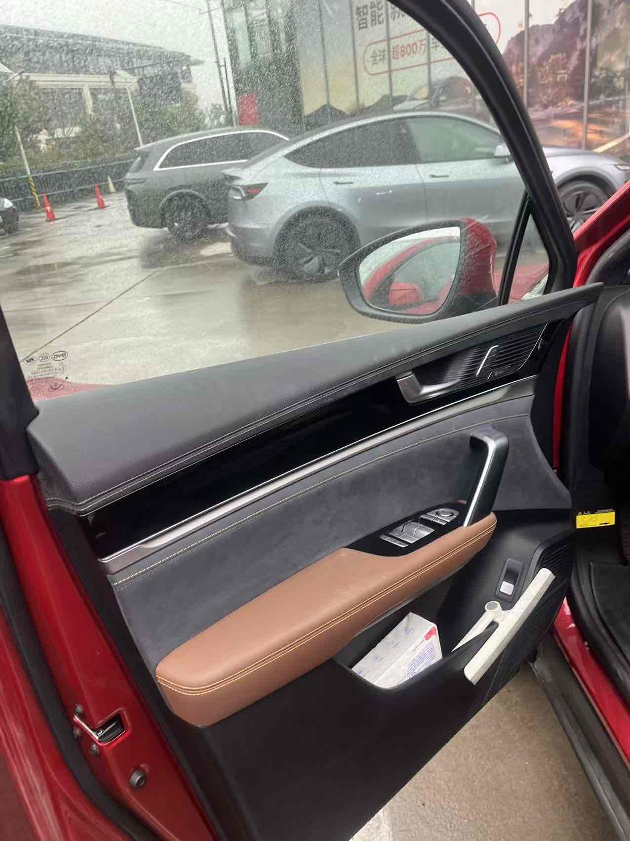 BYD Tang New Energy 2021 car image #2