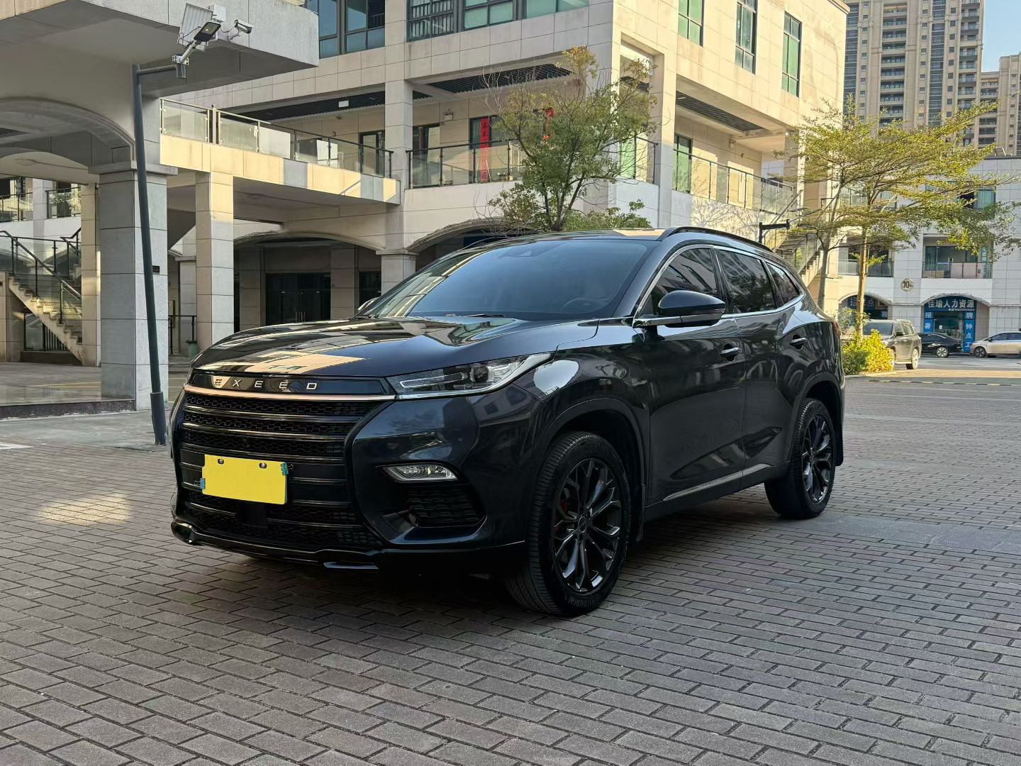 Exceed TX 2023 #2 Exceed TX 2023 car image #2