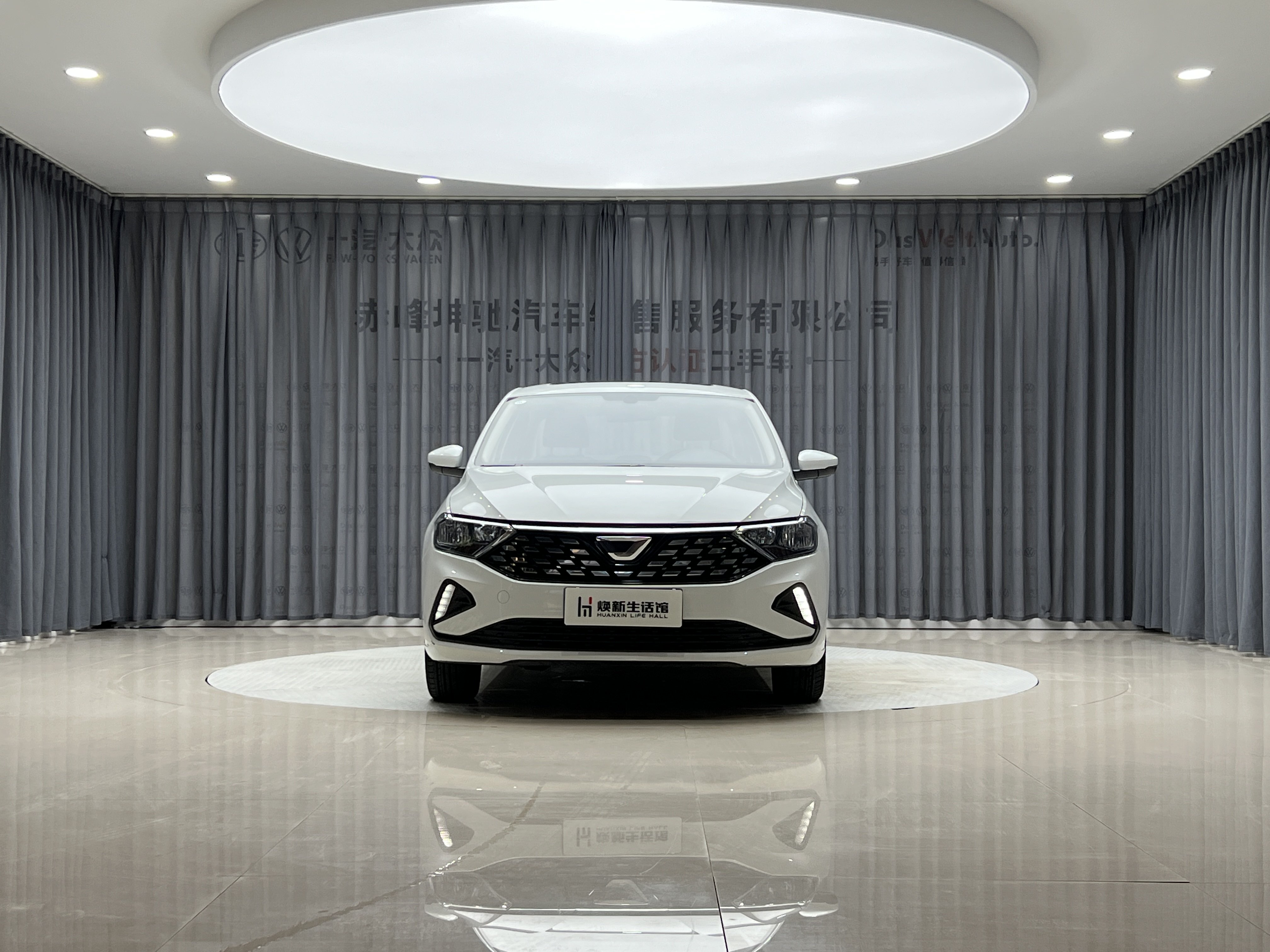 捷达 捷达VA3 2021 #2 捷达 捷达VA3 2021 汽车图片 #2