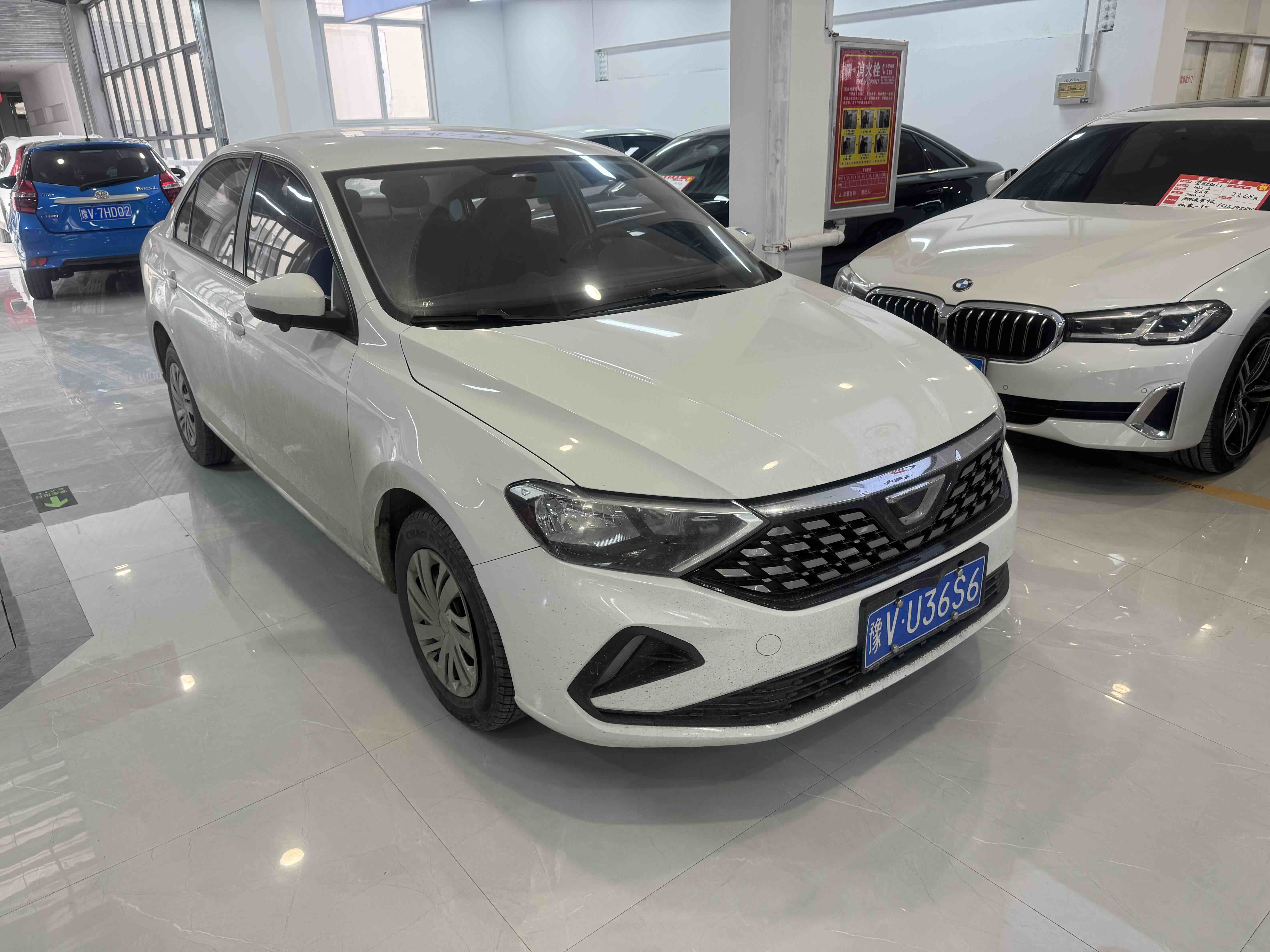 Jetta VA3 2023 car image #2