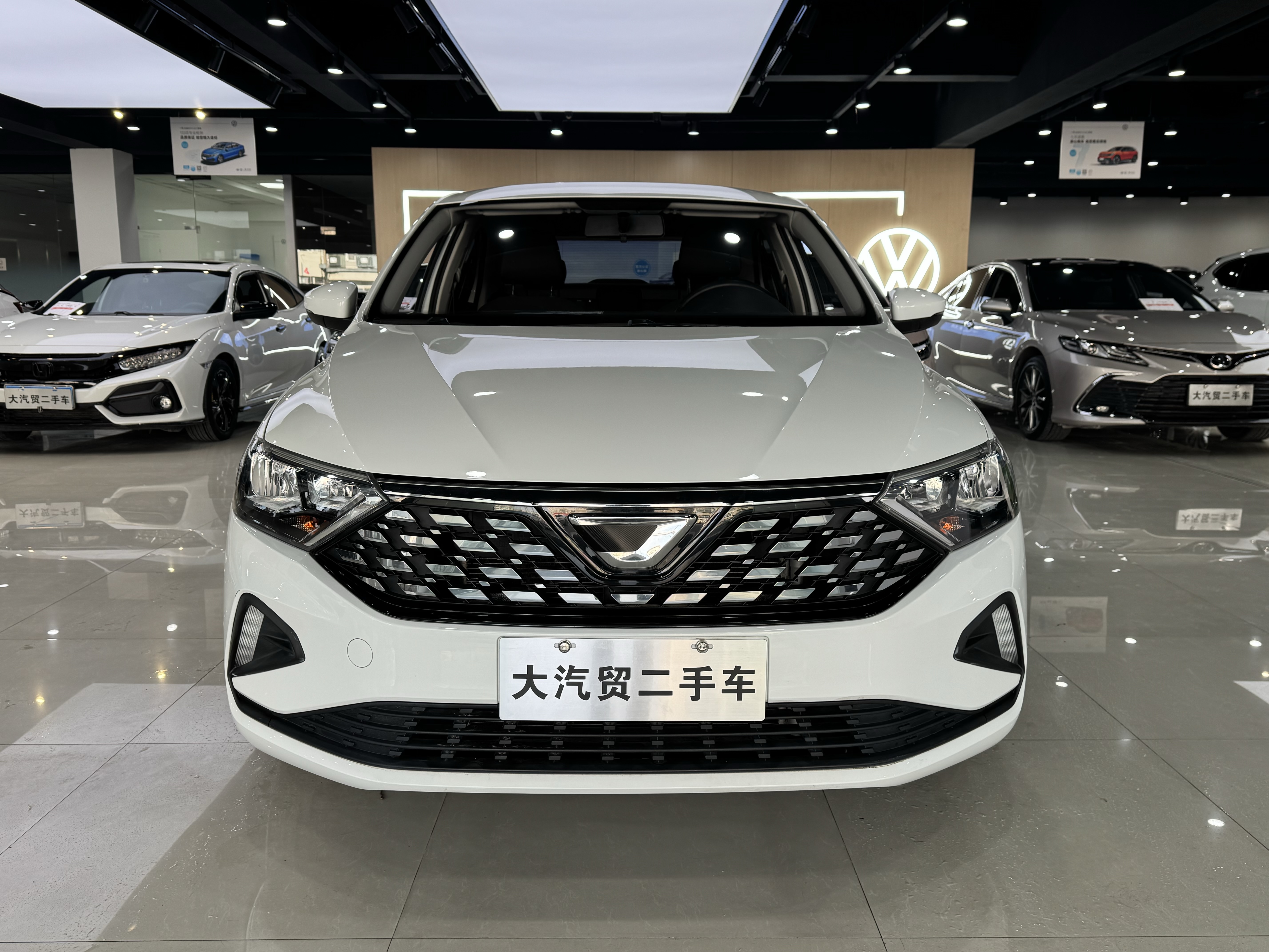 Jetta VA3 2023 car image #2