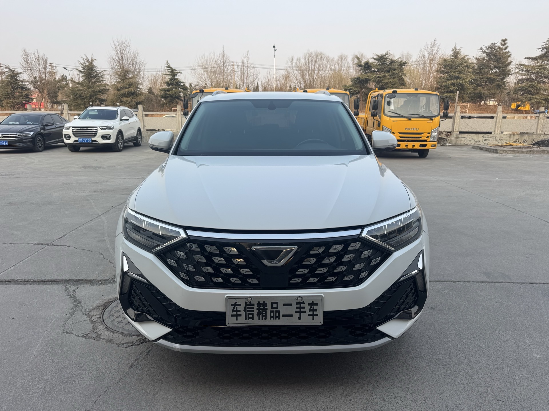 Jetta VS5 2023 #2 Jetta VS5 2023 car image #2